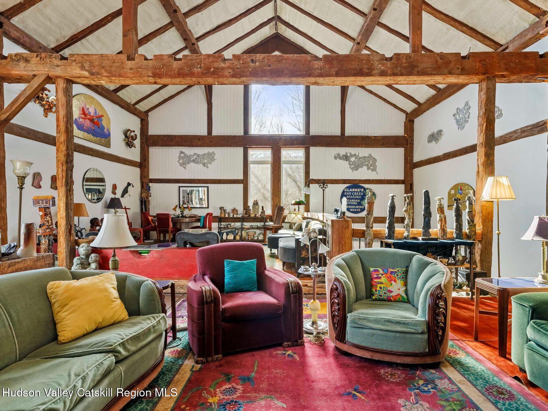 Jewett, New York, 12444, United States, 4 Bedrooms Bedrooms, ,4 BathroomsBathrooms,Residential,For Sale,2003258