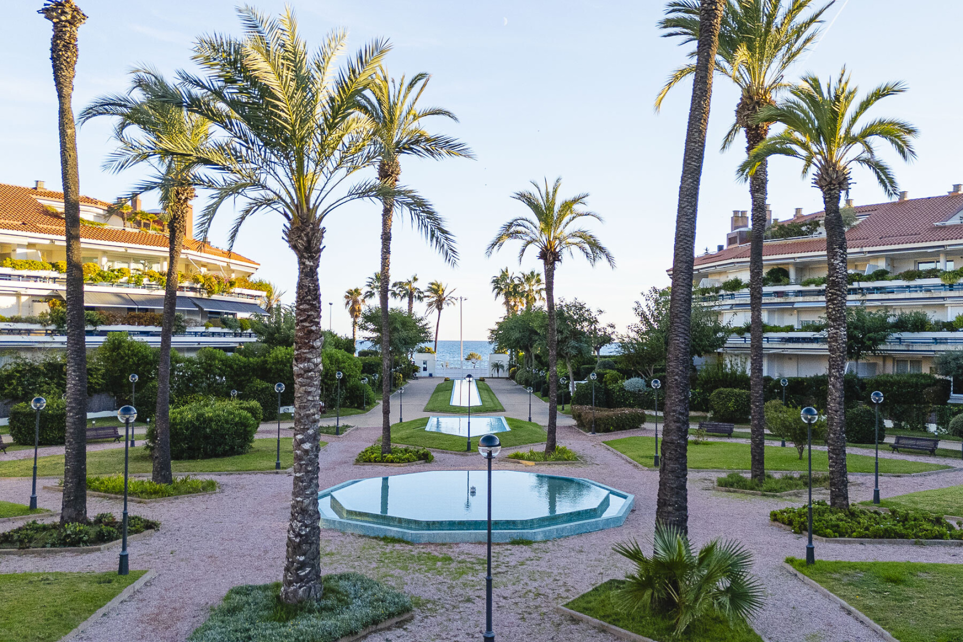  Exceptional apartment in Sitges sea front line - 物件實景