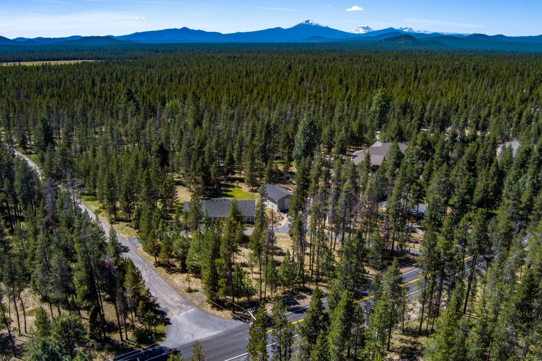  55219 Lazy River Drive Bend, OR 97707 - 物件實景