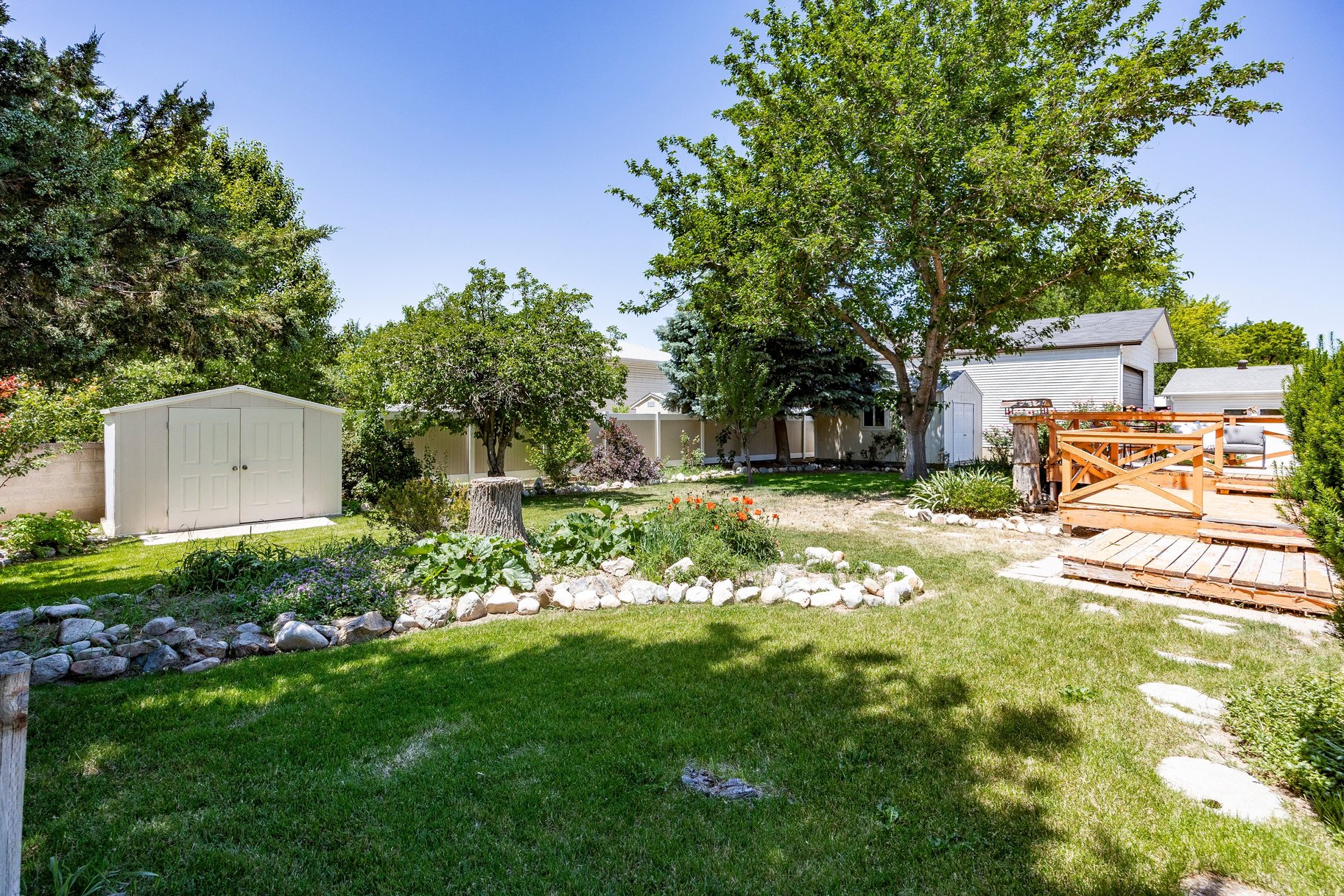  Charming Home & Garden Oasis - 物件實景