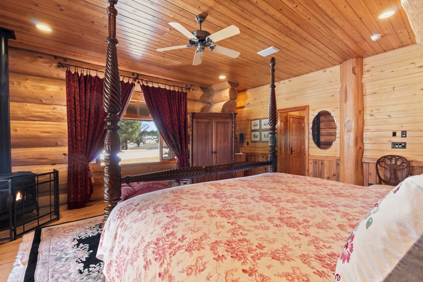  1613 Black Canyon Road¦Heber, AZ - 物件實景