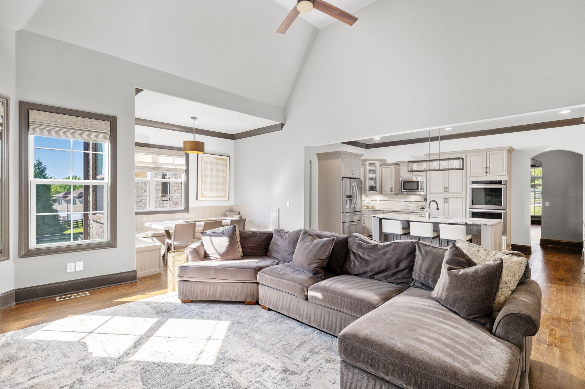  2713 Deer Haven Ct, Franklin, TN, 37067 - 物件實景