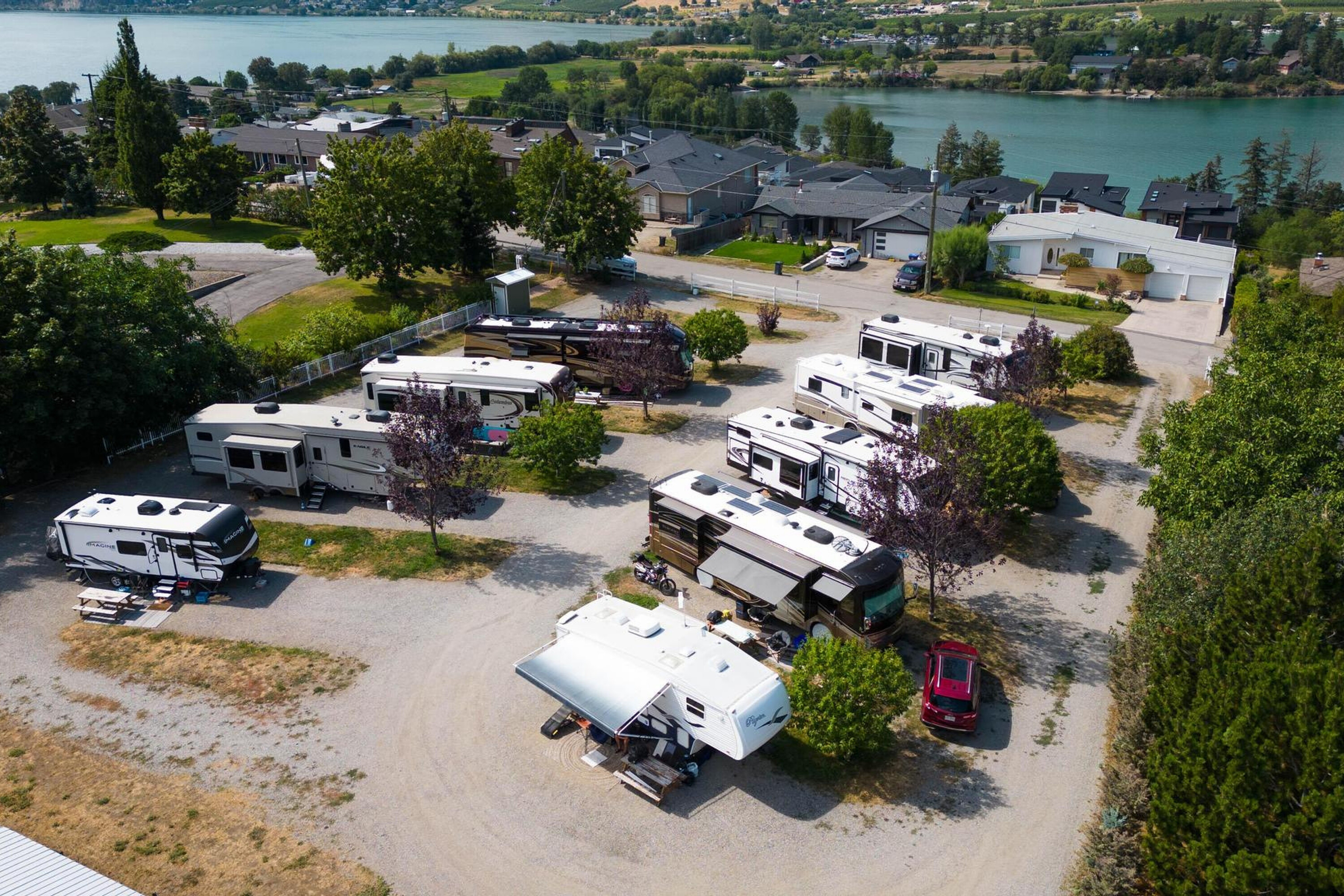  Stunning 10 Acre Parcel - 物件實景