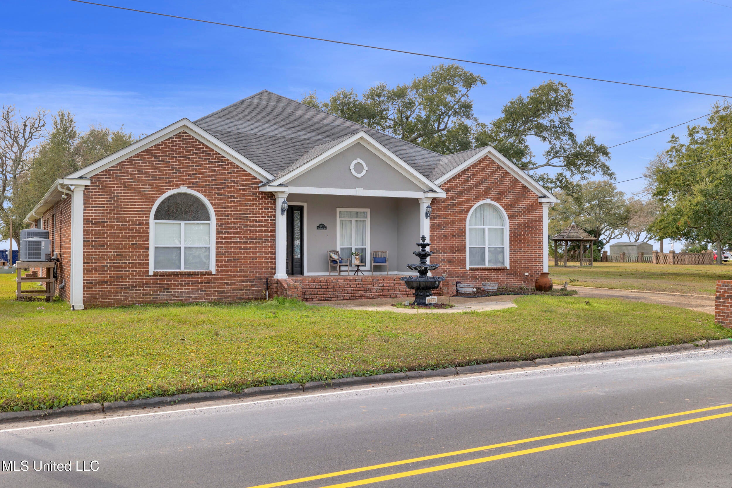 Pascagoula, Mississippi, 39567, United States, 4 Bedrooms Bedrooms, ,3 BathroomsBathrooms,Residential,For Sale,1732005
