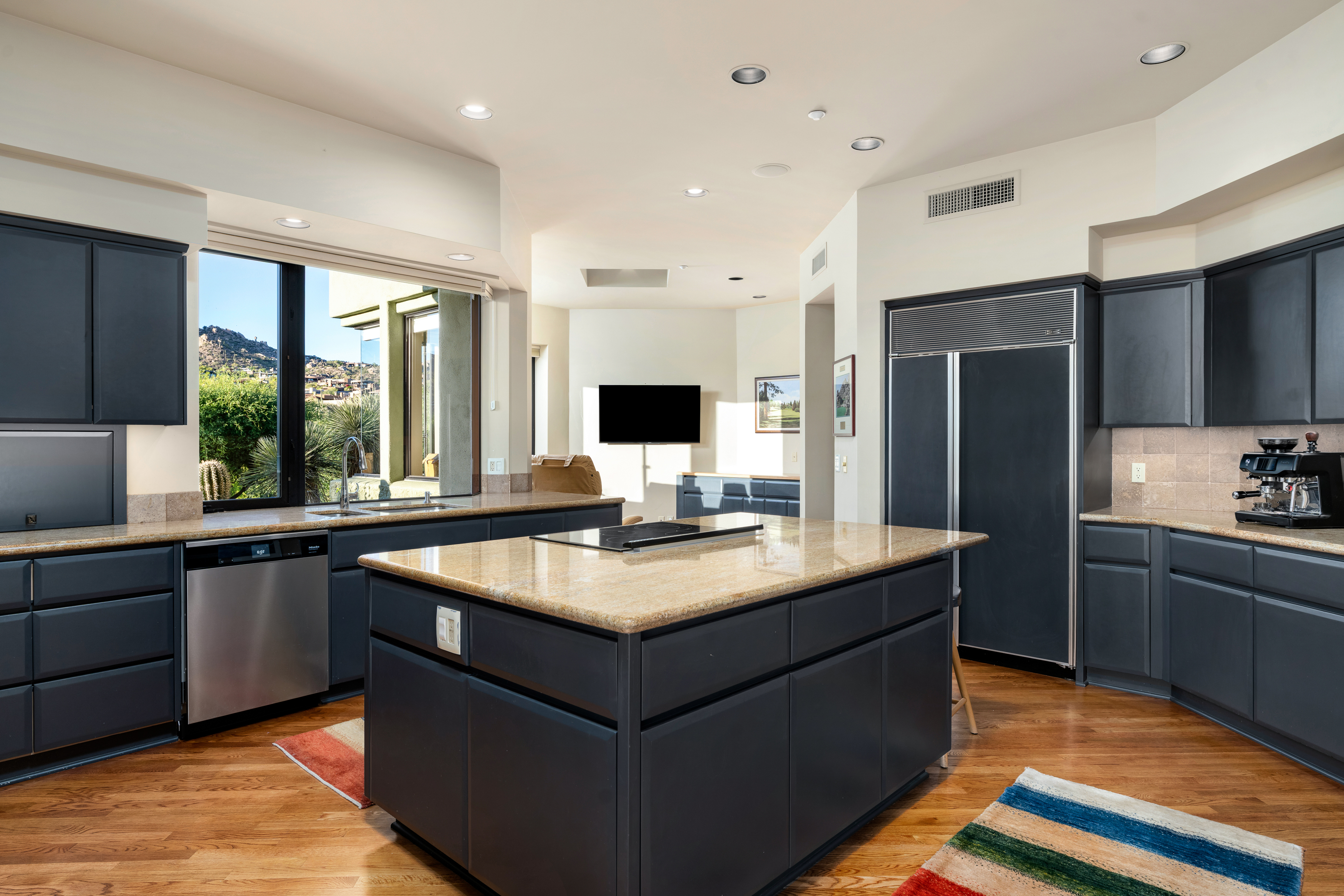  11025 E Honey Mesquite Drive¦Scottsdale, AZ - 物件實景