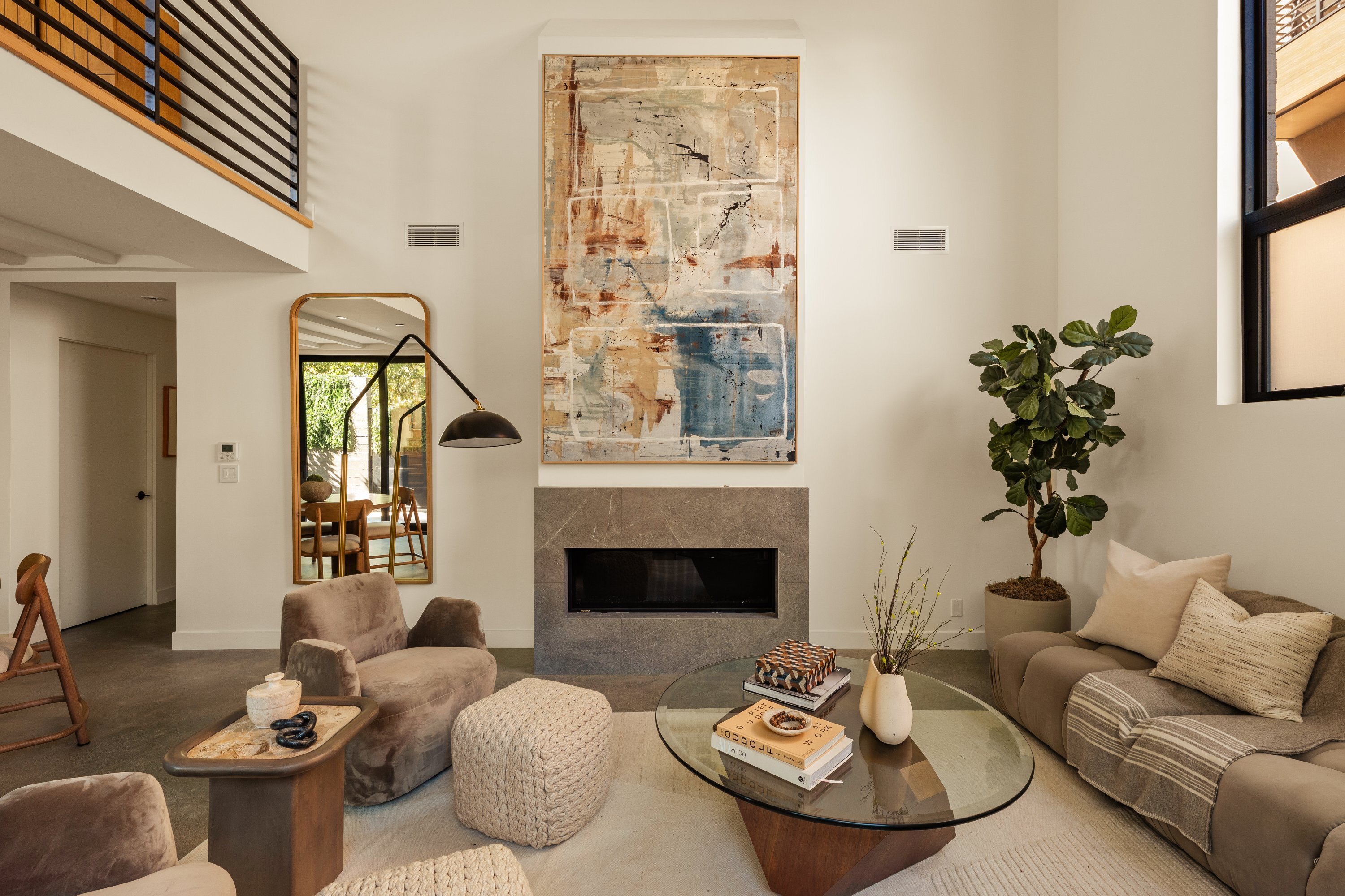  917 Hilldale Avenue - 物件實景