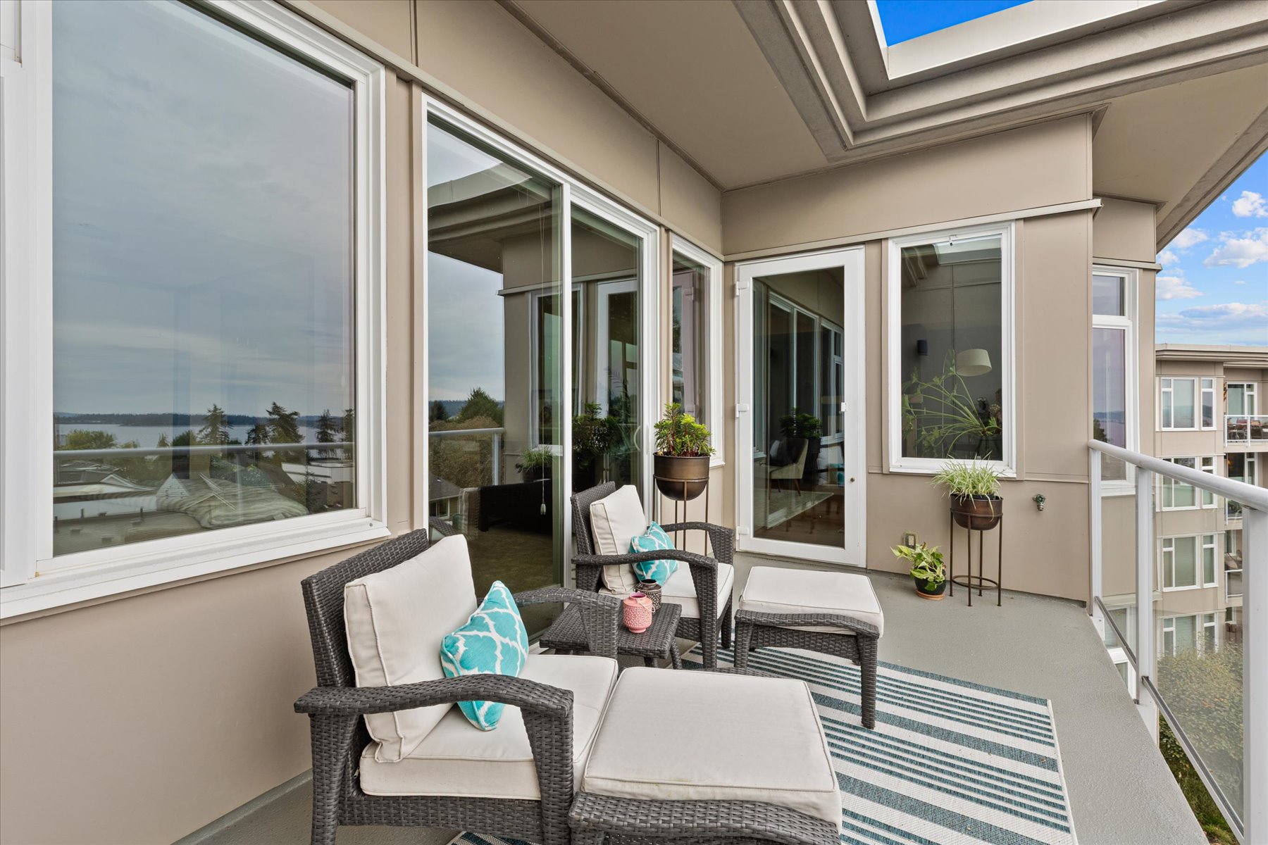  631 Market St Unit #401, Kirkland, WA 98033 - 物件實景