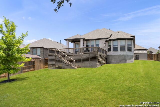 San Antonio, Texas, 78253, United States, 5 Bedrooms Bedrooms, ,4 BathroomsBathrooms,Residential,For Sale,1857889