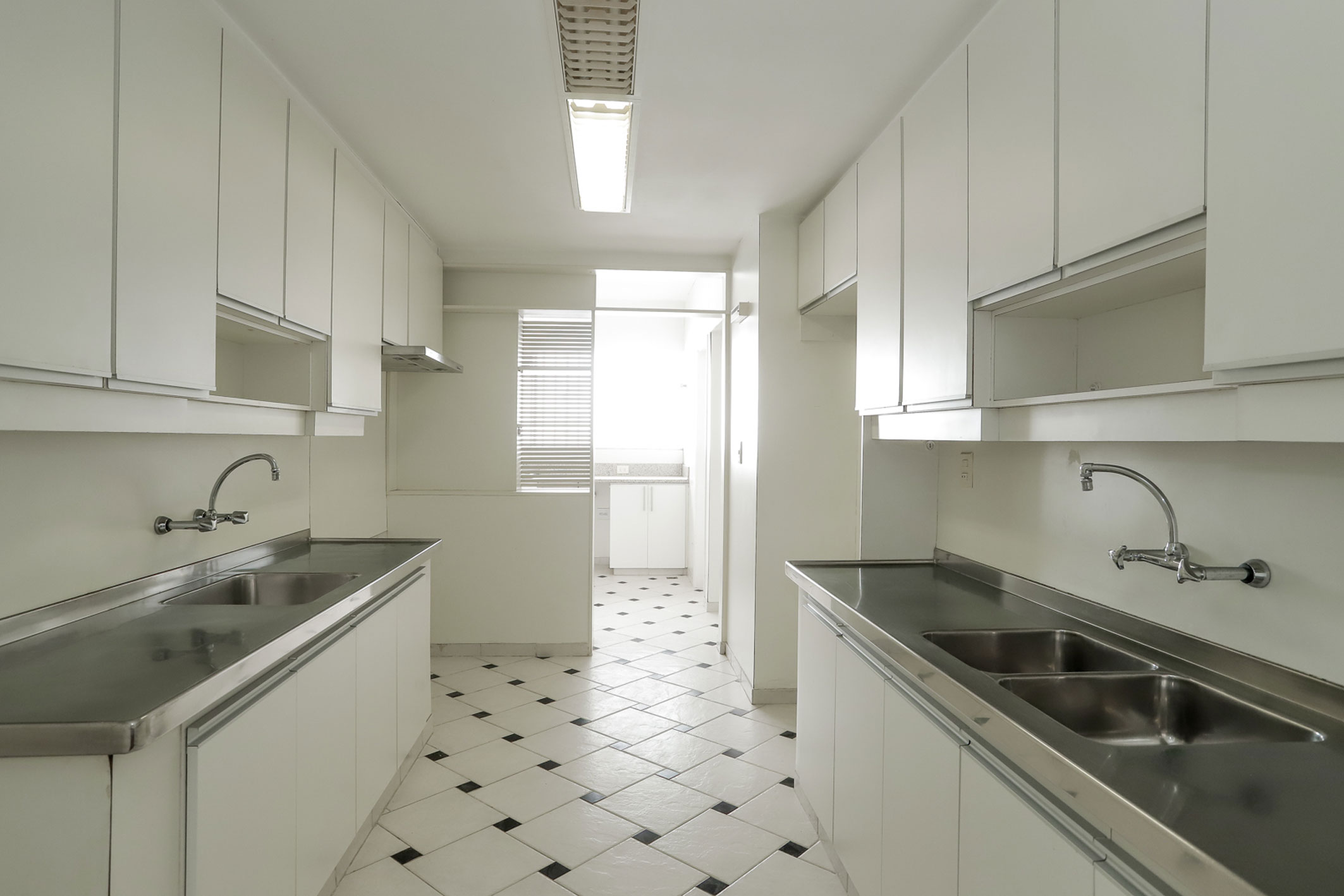  Duplex Penthouse with a Pool and Views of Cristo Redentor in Leblon - 物件實景