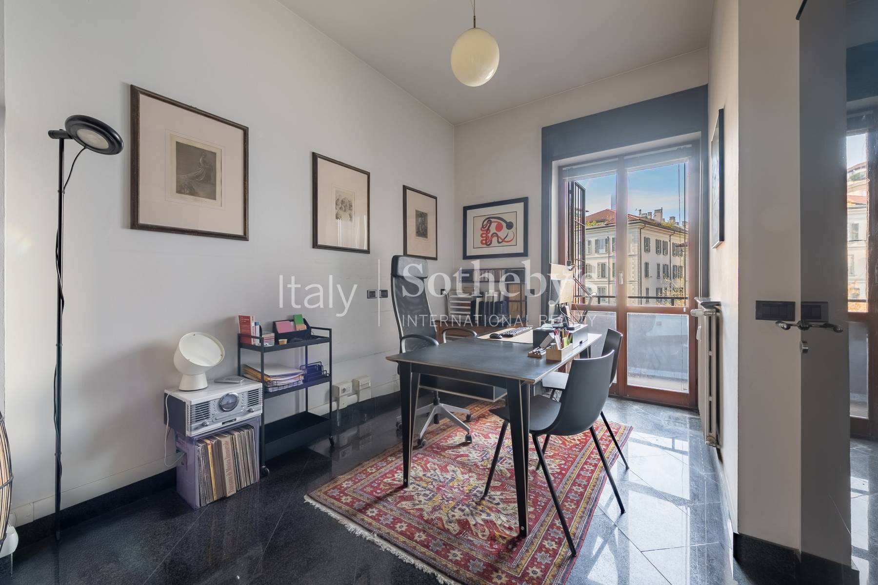  A Bespoke Residential Project in the Heart of Porta Romana - 物件實景