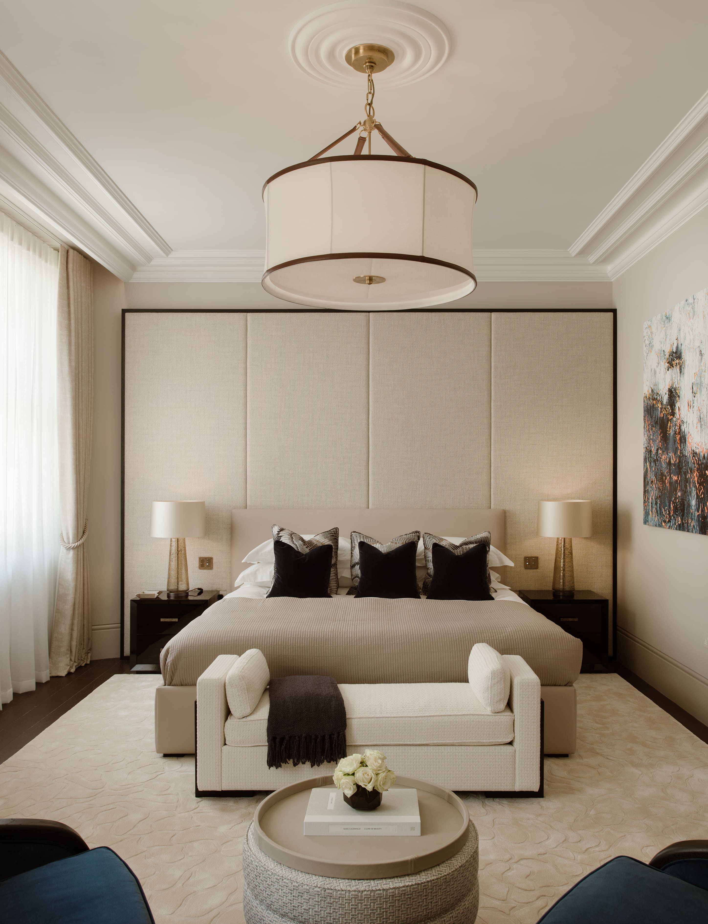  Magnificent Four-Bedroom Residence at The OWO Residences by Raffles - 物件實景