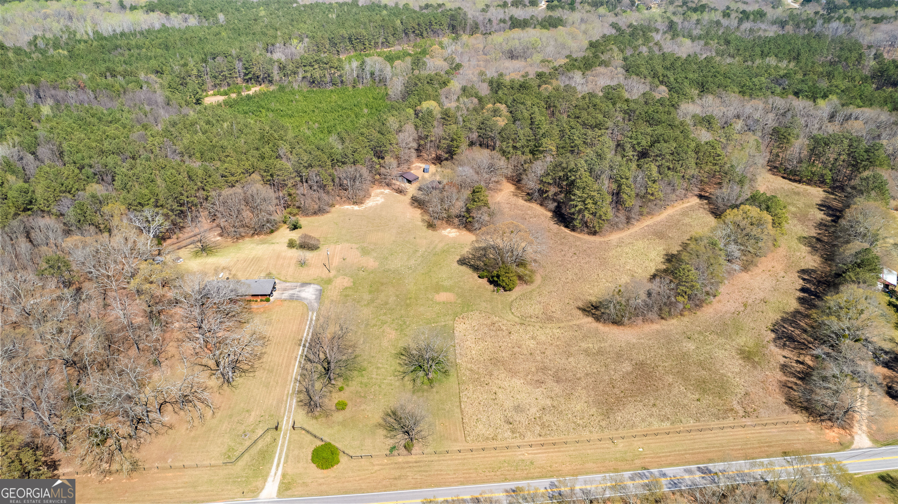 McDonough, Georgia, 30252, United States, 3 Bedrooms Bedrooms, ,1 BathroomBathrooms,Residential,For Sale,1779116