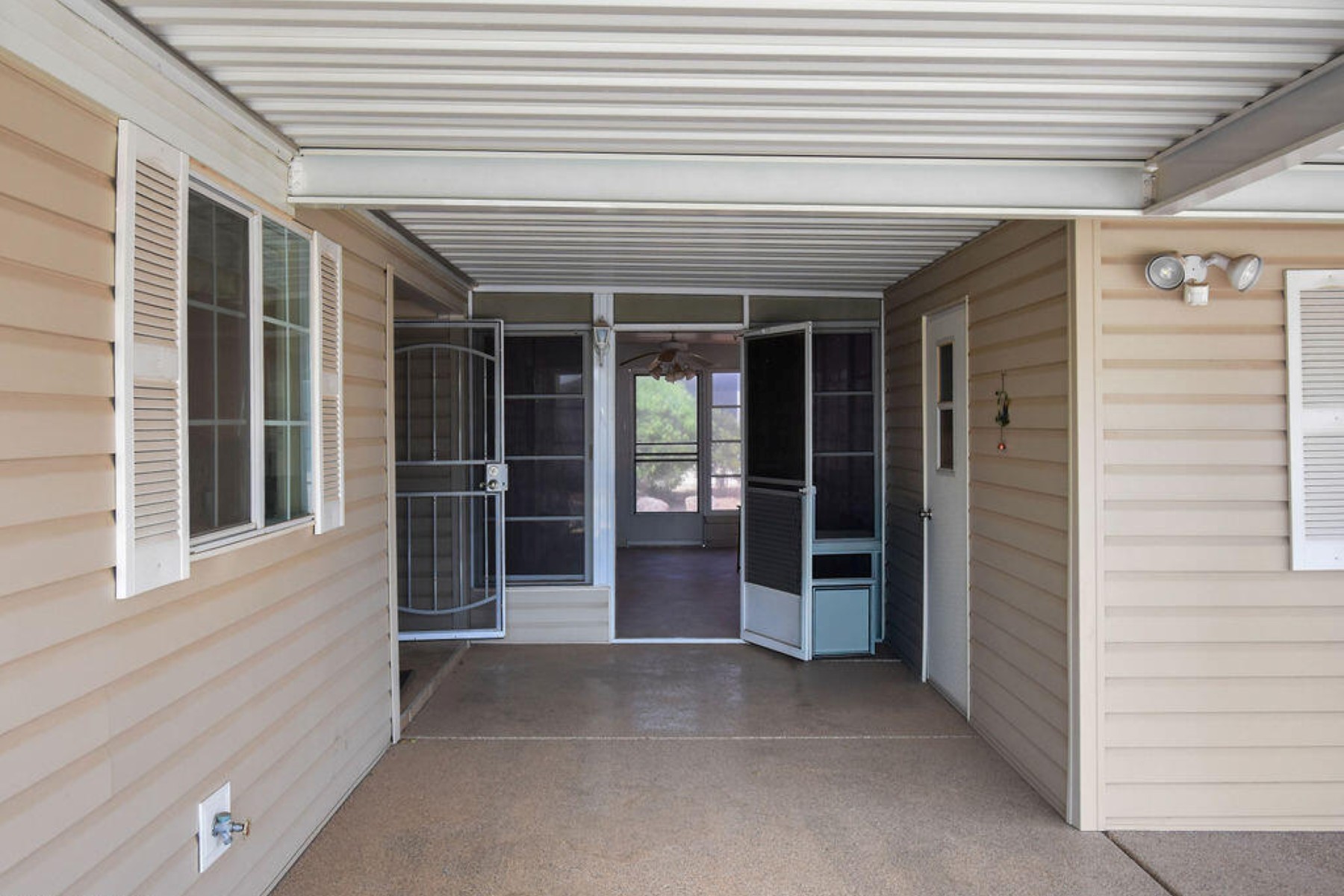  2550 S Ellsworth Road, Mesa, AZ 85209 - 物件實景