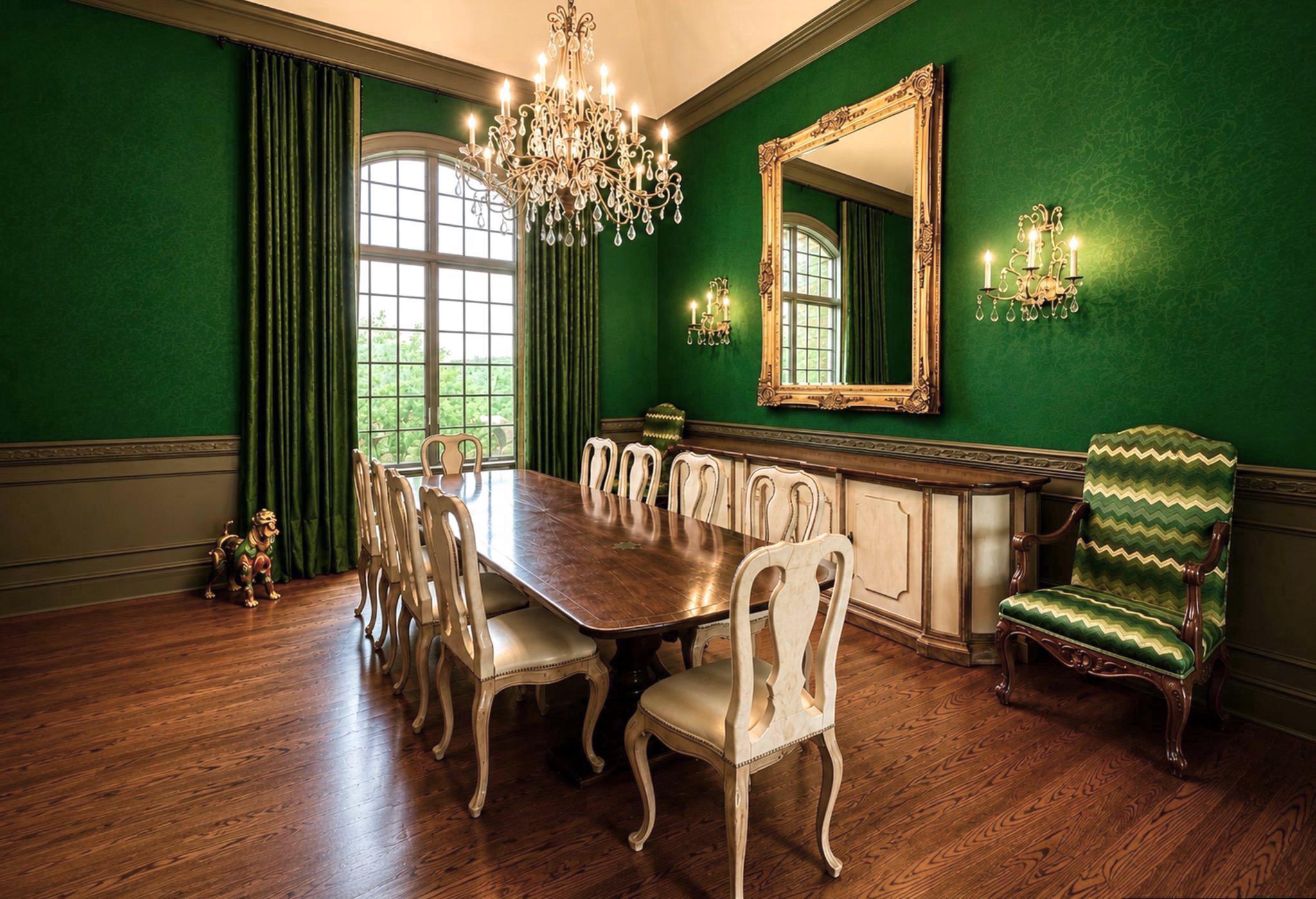  22786 Creighton Farms Drive, Leesburg, VA, 20175 - 物件實景