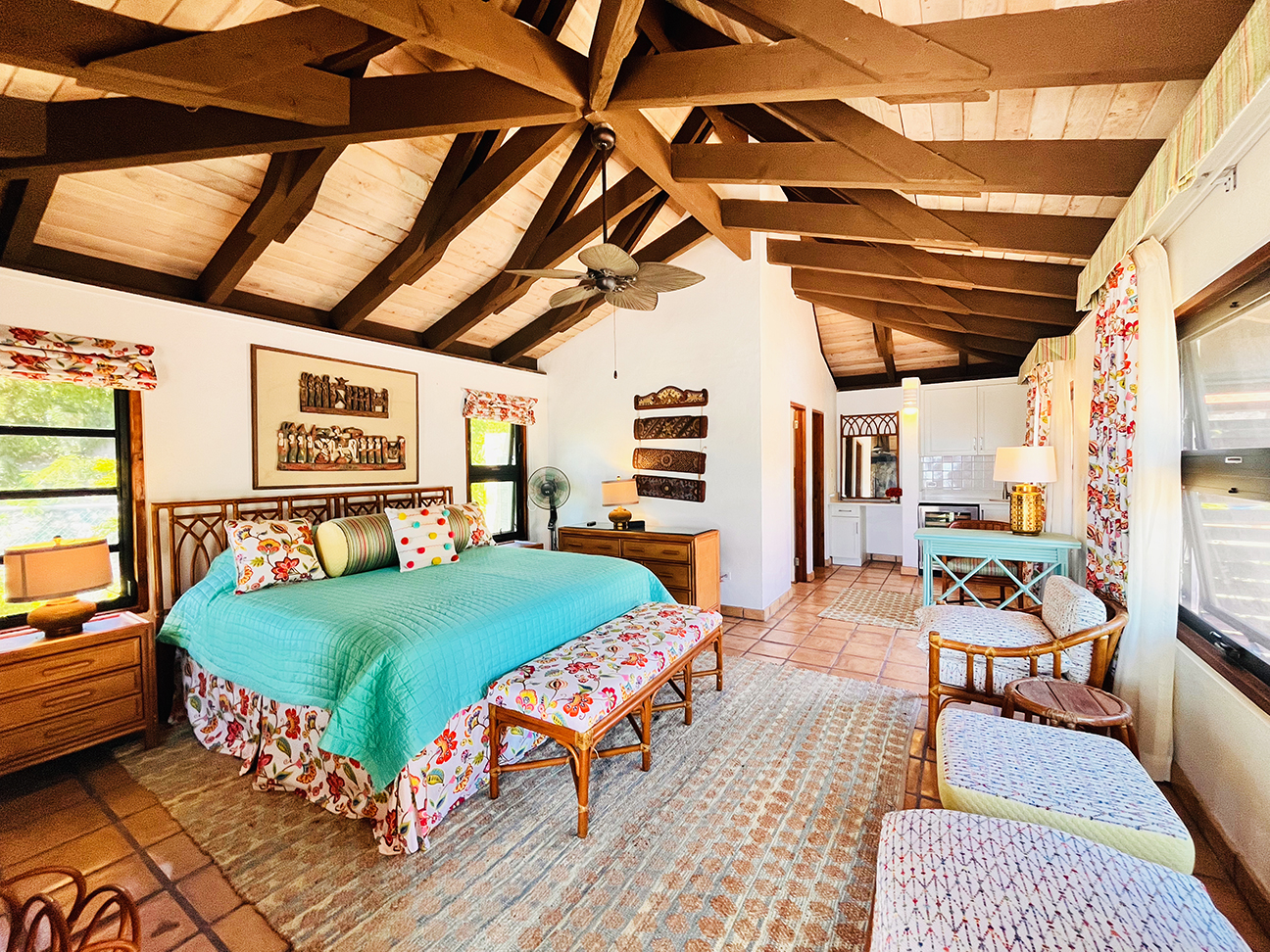 Virgin Gorda, VG, 7 Bedrooms Bedrooms, ,5 BathroomsBathrooms,Residential,For Sale,1695168