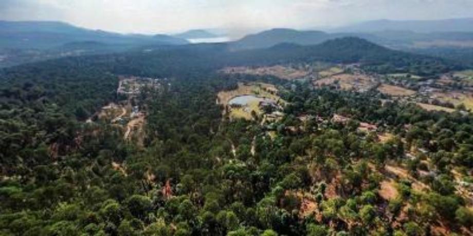 Valle de Bravo, Estado de méxico, 51200, Mexico, 1 Bedroom Bedrooms, ,Residential,For Sale,1721420