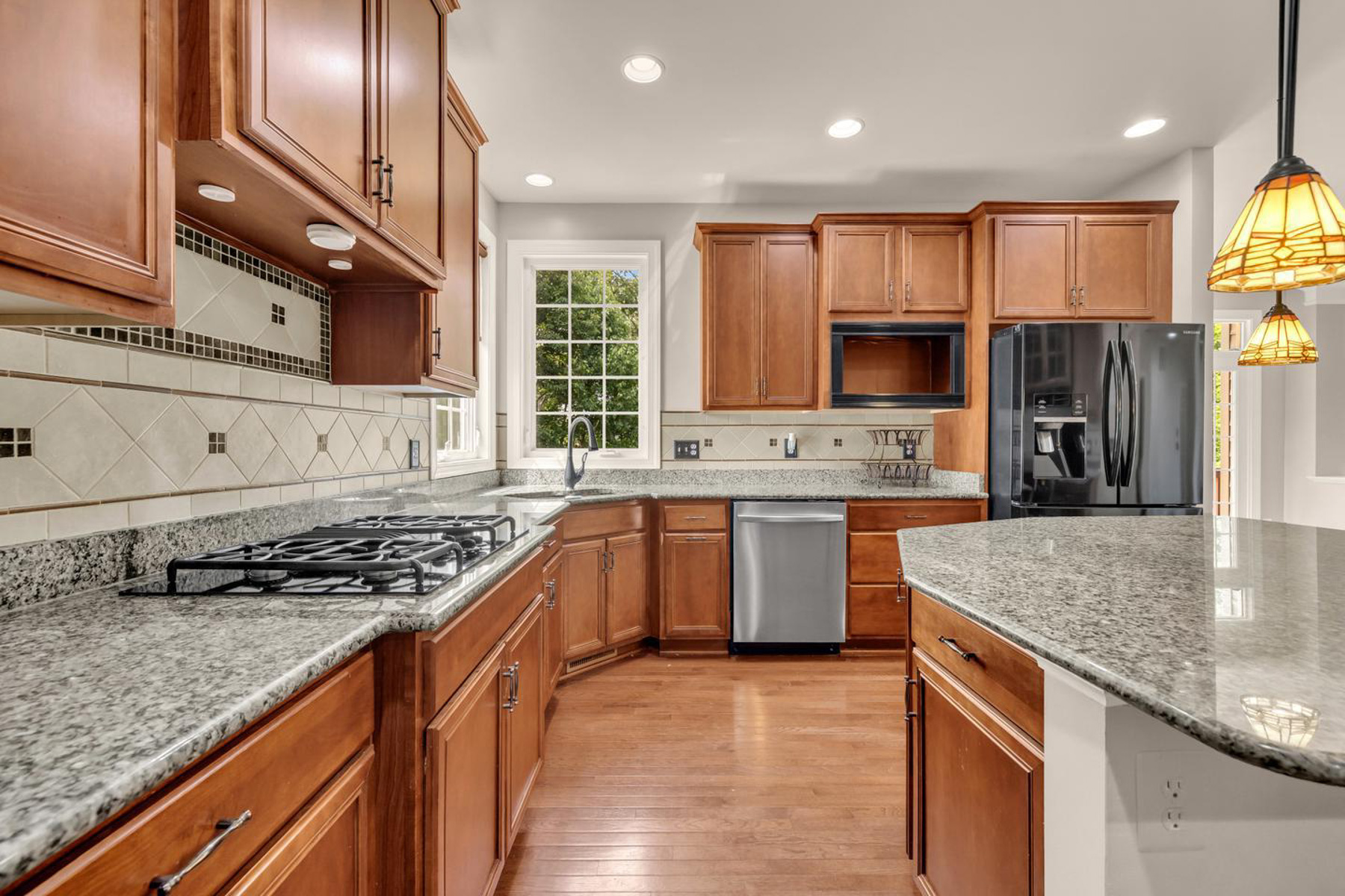  3232 Lost Pond Court, Triangle, VA, 22172 - 物件實景