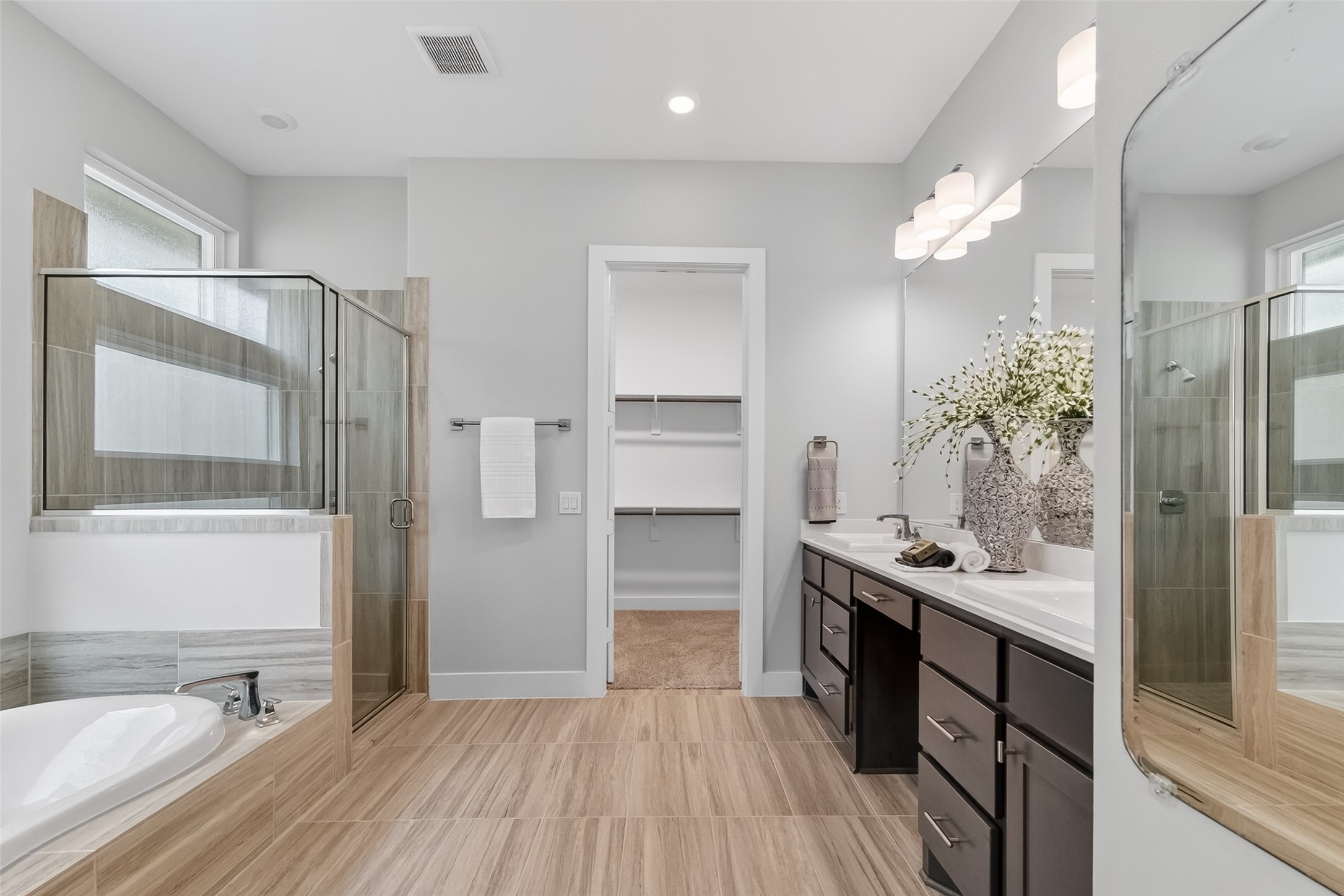  3415 Mckinney Ridge Drive - 物件實景