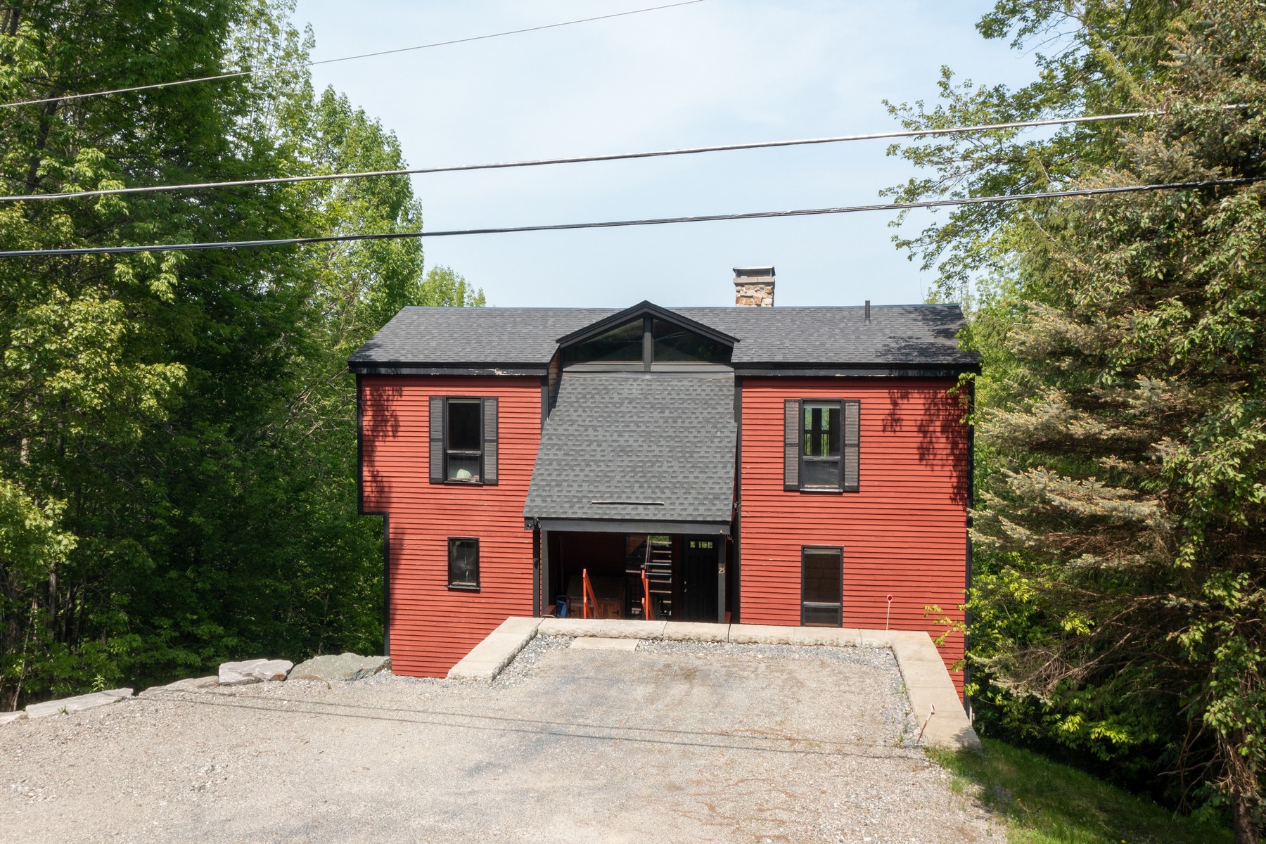  25 Benson Fuller Road - 物件實景