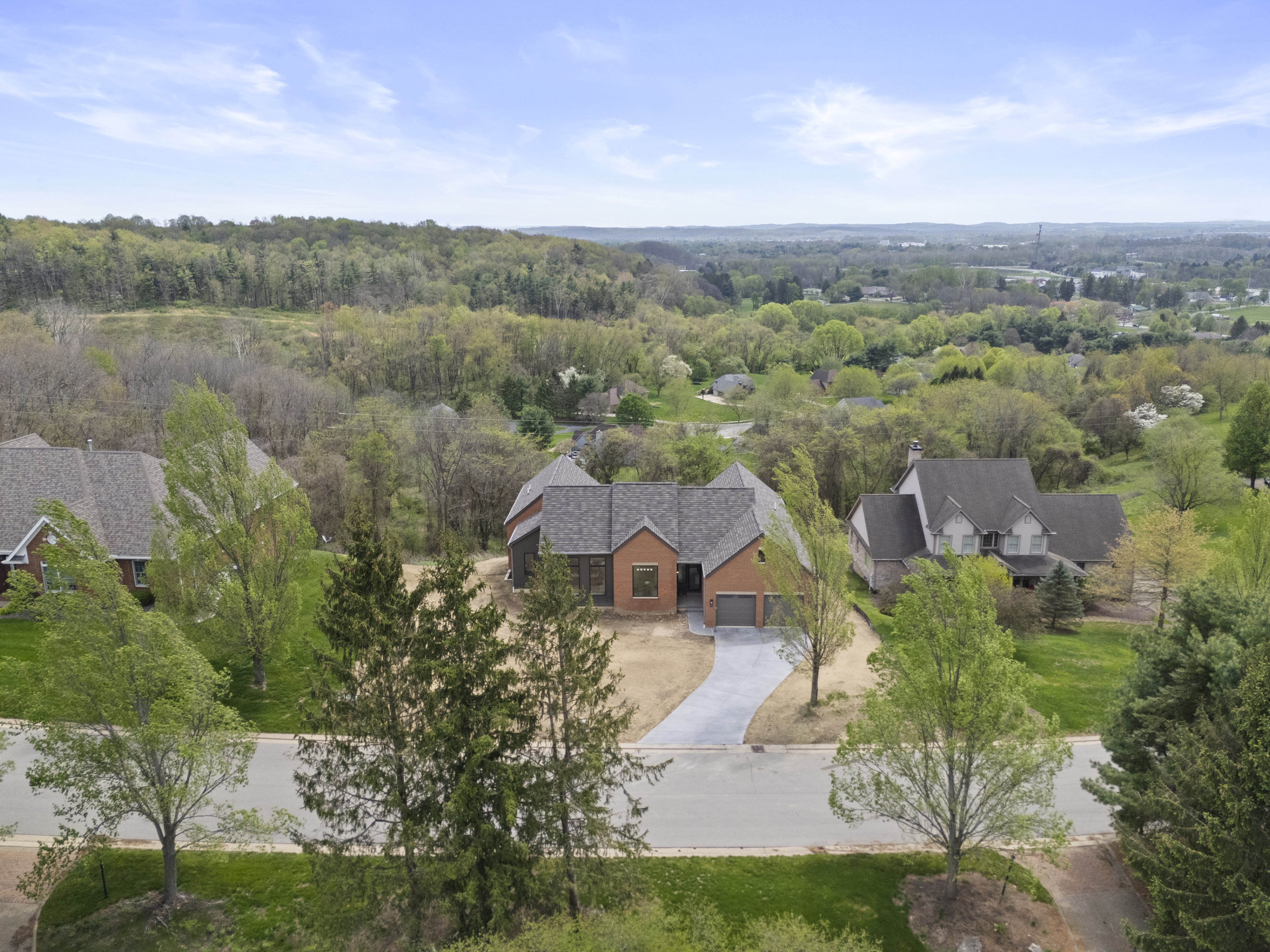  50 Wexford Drive - 物件實景