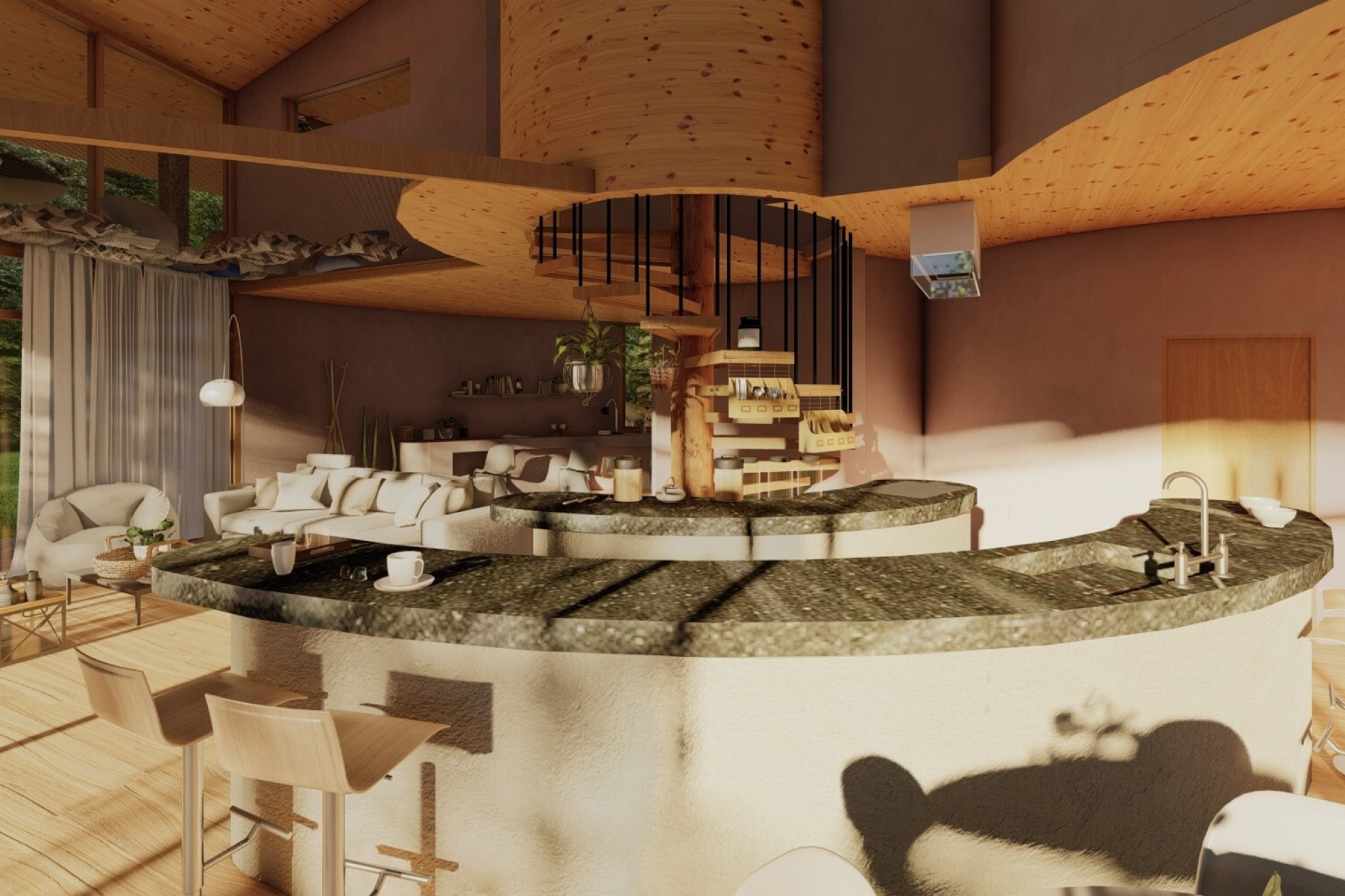 Customizable New Construction in Alella - Costa BCN - 物件實景