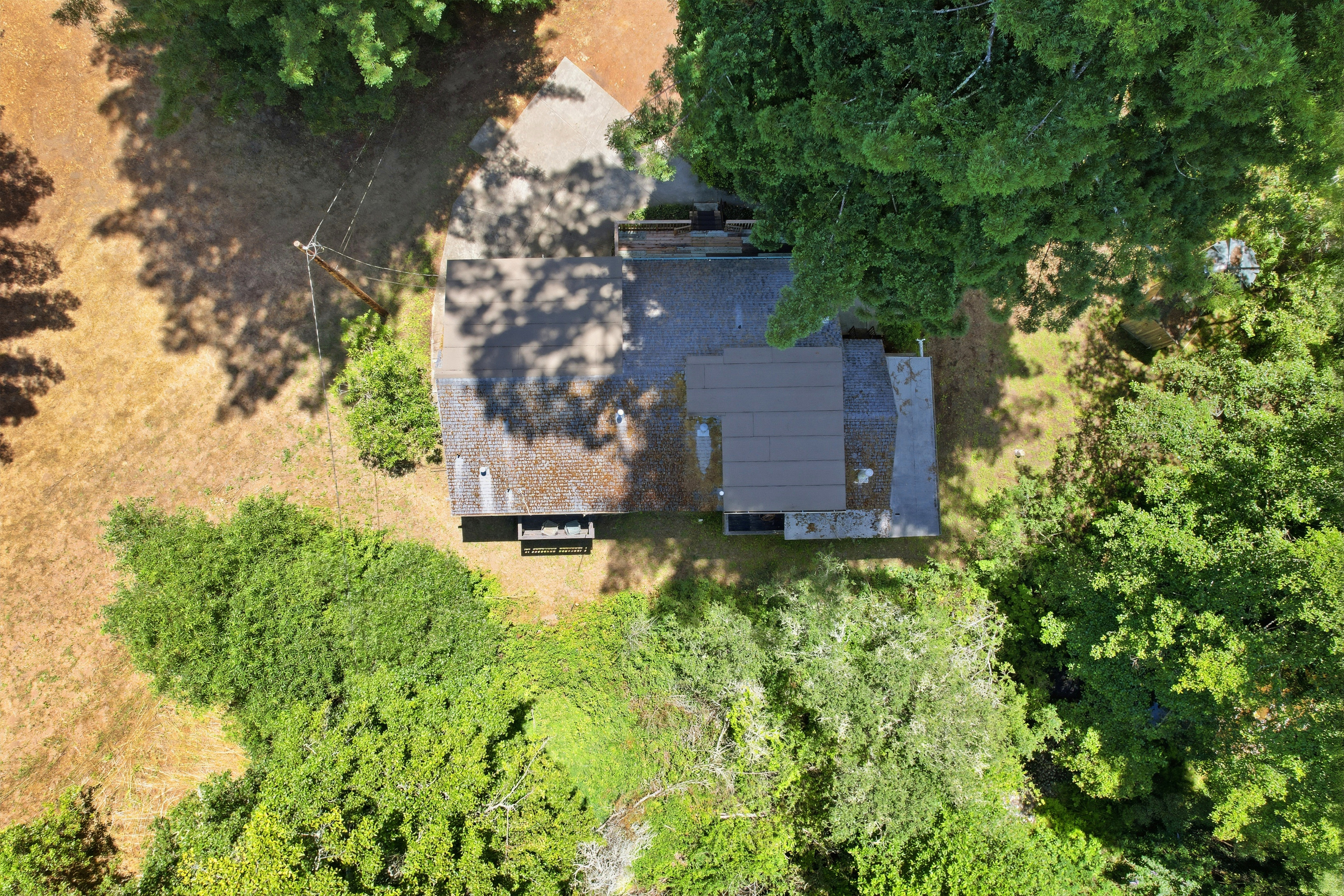  Creekside Setting and Acreage - 物件實景