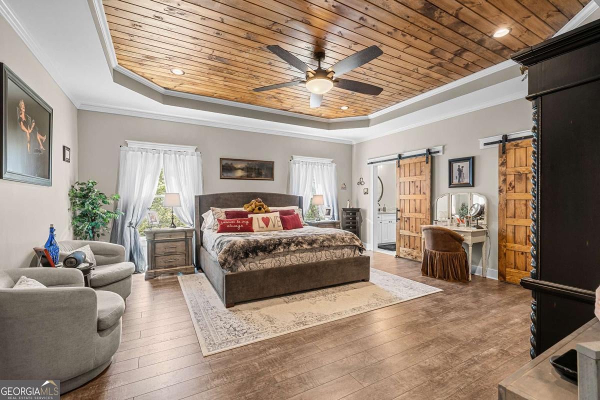 Talking Rock, Georgia, 30175, United States, 3 Bedrooms Bedrooms, ,2 BathroomsBathrooms,Residential,For Sale,1972070