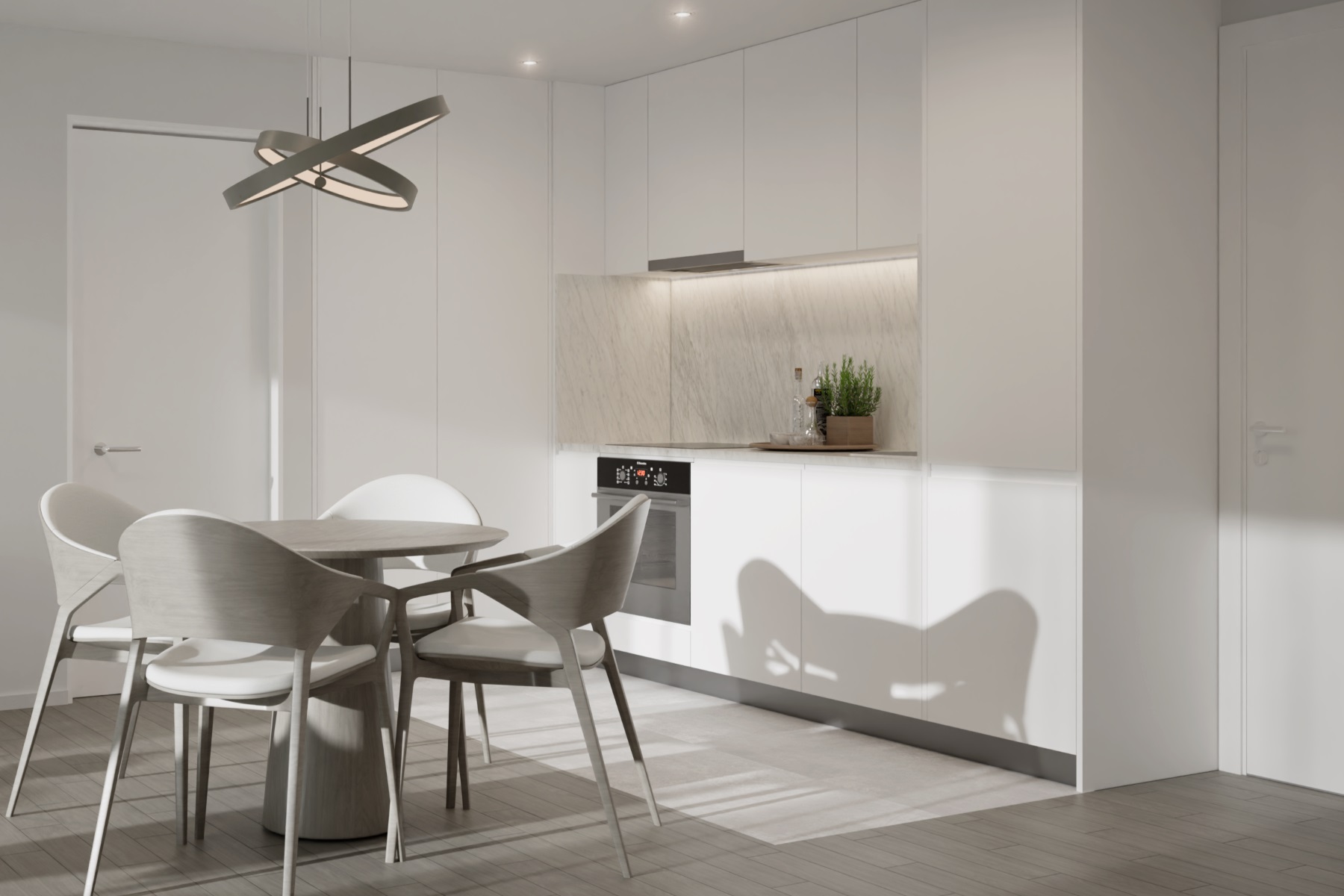  Flat, 1 bedrooms, for Sale - 物件實景