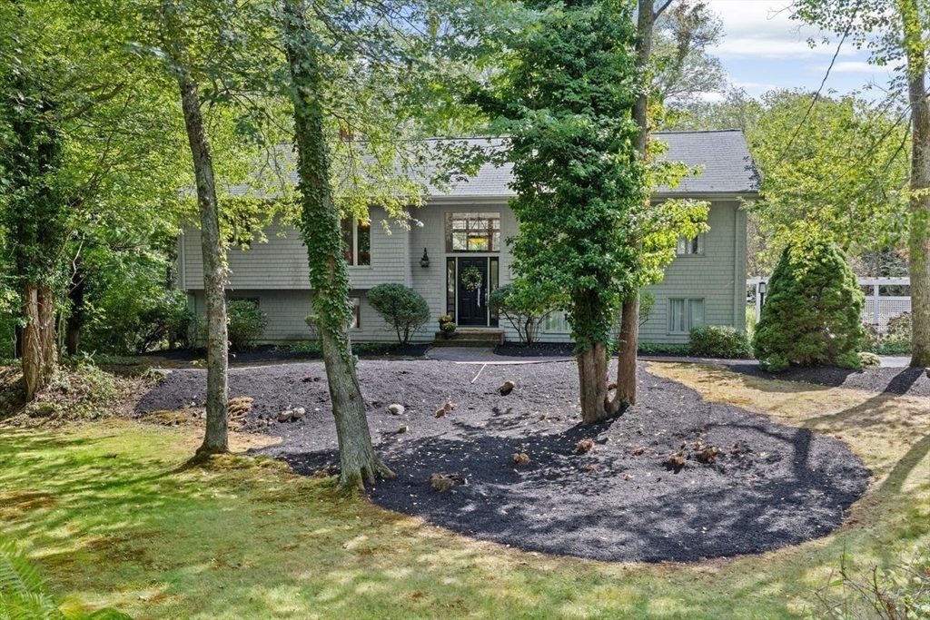 Norwell, Massachusetts, 02061, United States, 4 Bedrooms Bedrooms, ,2 BathroomsBathrooms,Residential,For Sale,1942199