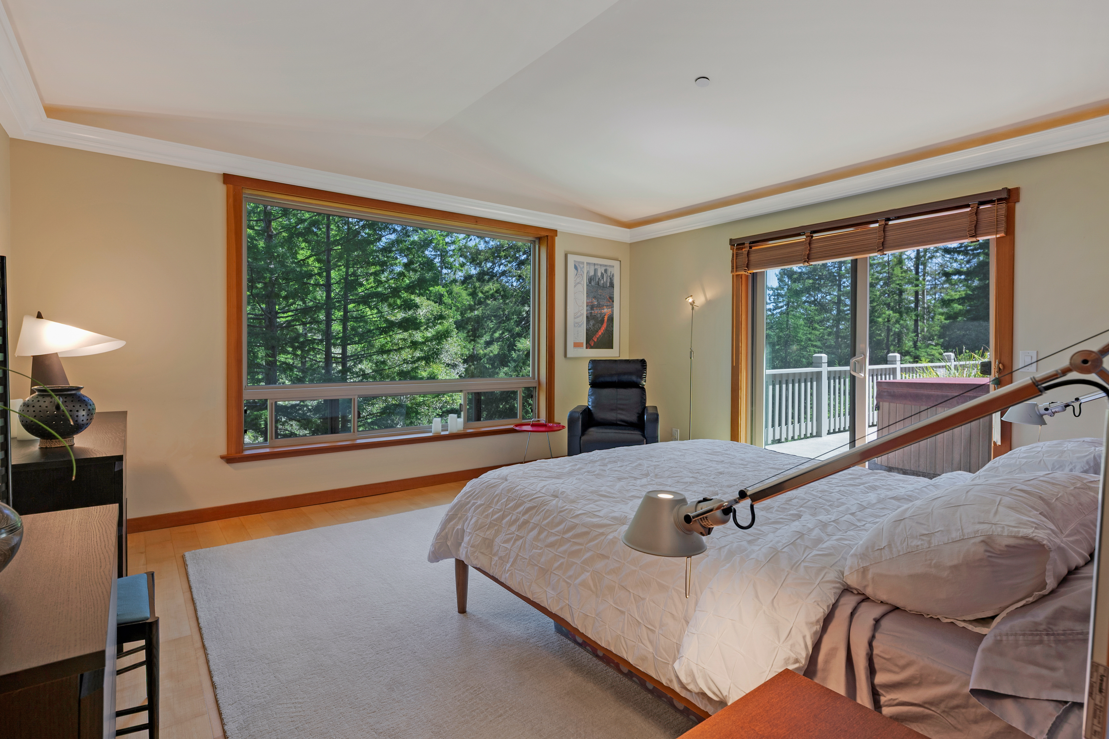  21995-21997 Ansel Court, Jenner, CA 95450 - 物件實景