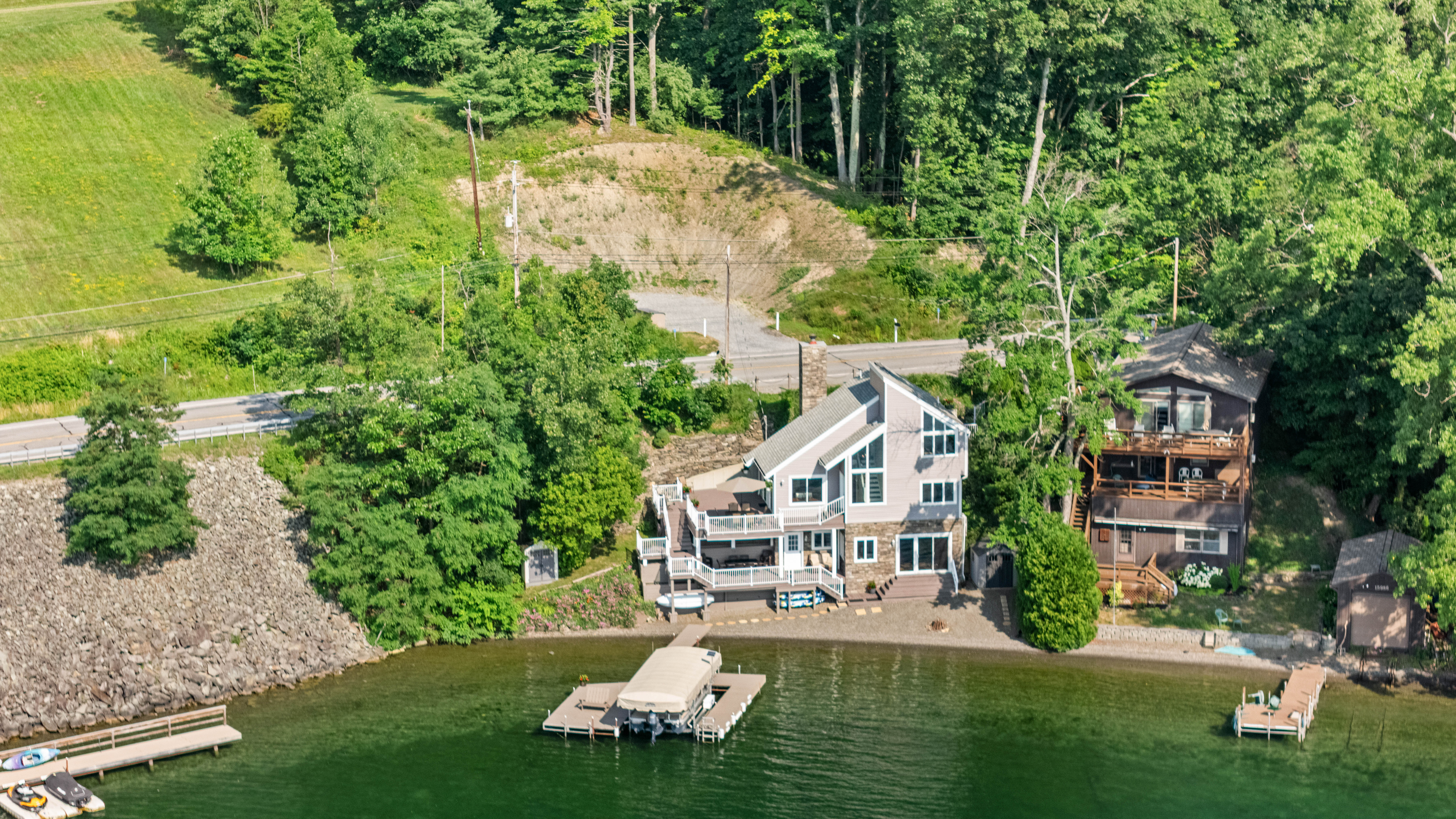 Pulteney, New York, 14874, United States, 3 Bedrooms Bedrooms, ,3 BathroomsBathrooms,Residential,For Sale,1904539