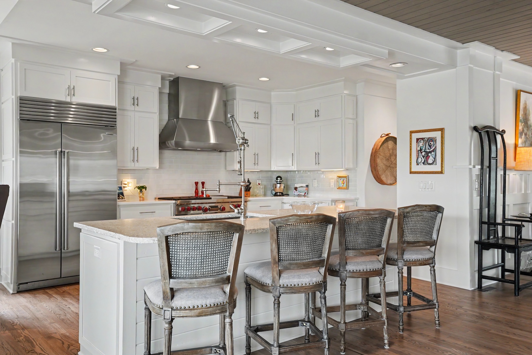  21 Wylly Island Drive, Savannah - 物件實景