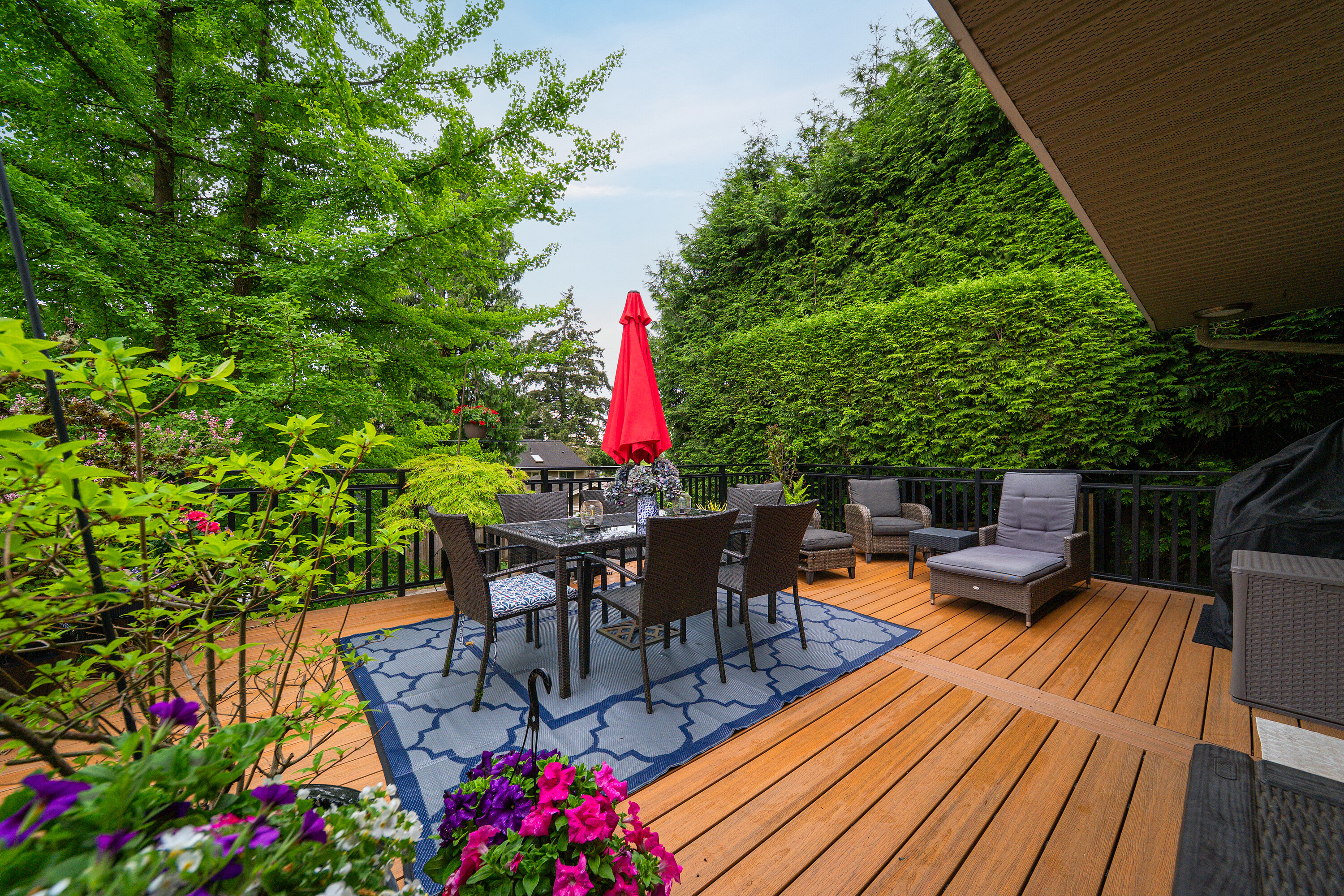  West Vancouver House for Sale - 物件實景