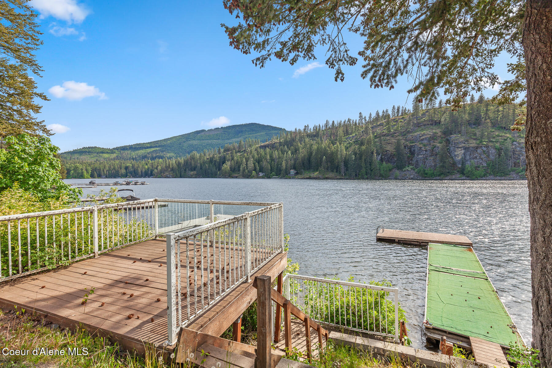 Rathdrum, Idaho, 83858, United States, 2 Bedrooms Bedrooms, ,1 BathroomBathrooms,Residential,For Sale,2049182