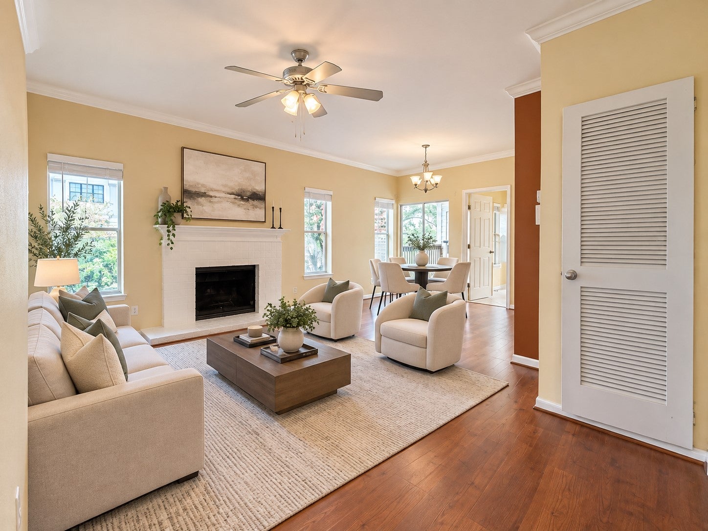 Law St, Houston, TX 77005