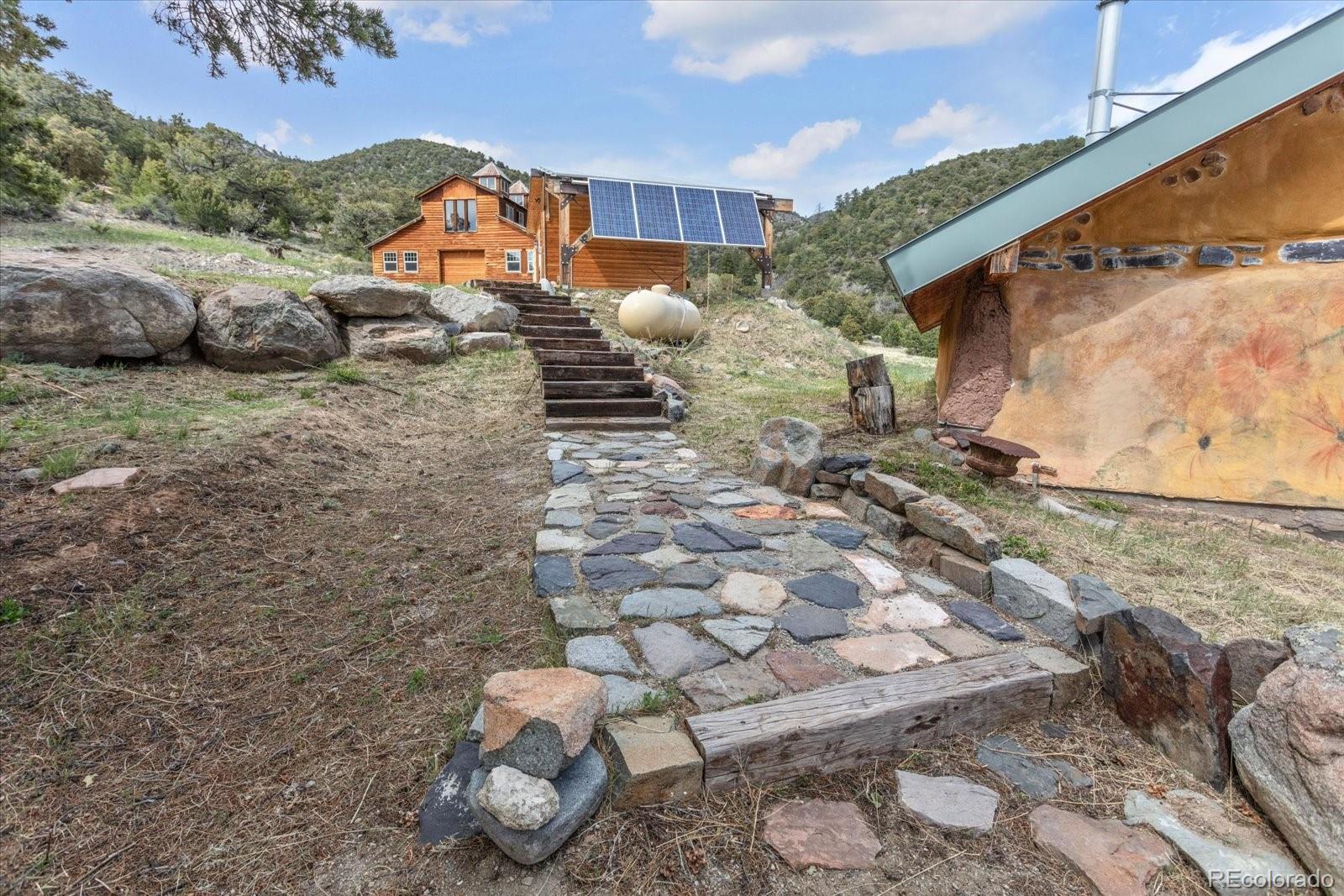 Salida, Colorado, 81201, United States, 2 Bedrooms Bedrooms, ,1 BathroomBathrooms,Residential,For Sale,1873658