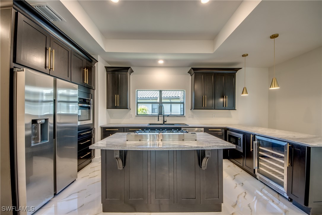 Cape Coral, Florida, 33993, United States, 5 Bedrooms Bedrooms, ,4 BathroomsBathrooms,Residential,For Sale,1757930