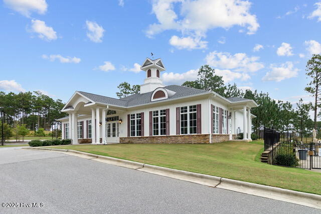 Carthage, North Carolina, 28327, United States, 3 Bedrooms Bedrooms, ,3 BathroomsBathrooms,Residential,For Sale,1838621