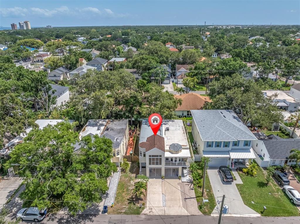 Tampa, Florida, 33629, United States, 2 Bedrooms Bedrooms, ,3 BathroomsBathrooms,Residential,For Sale,1858251