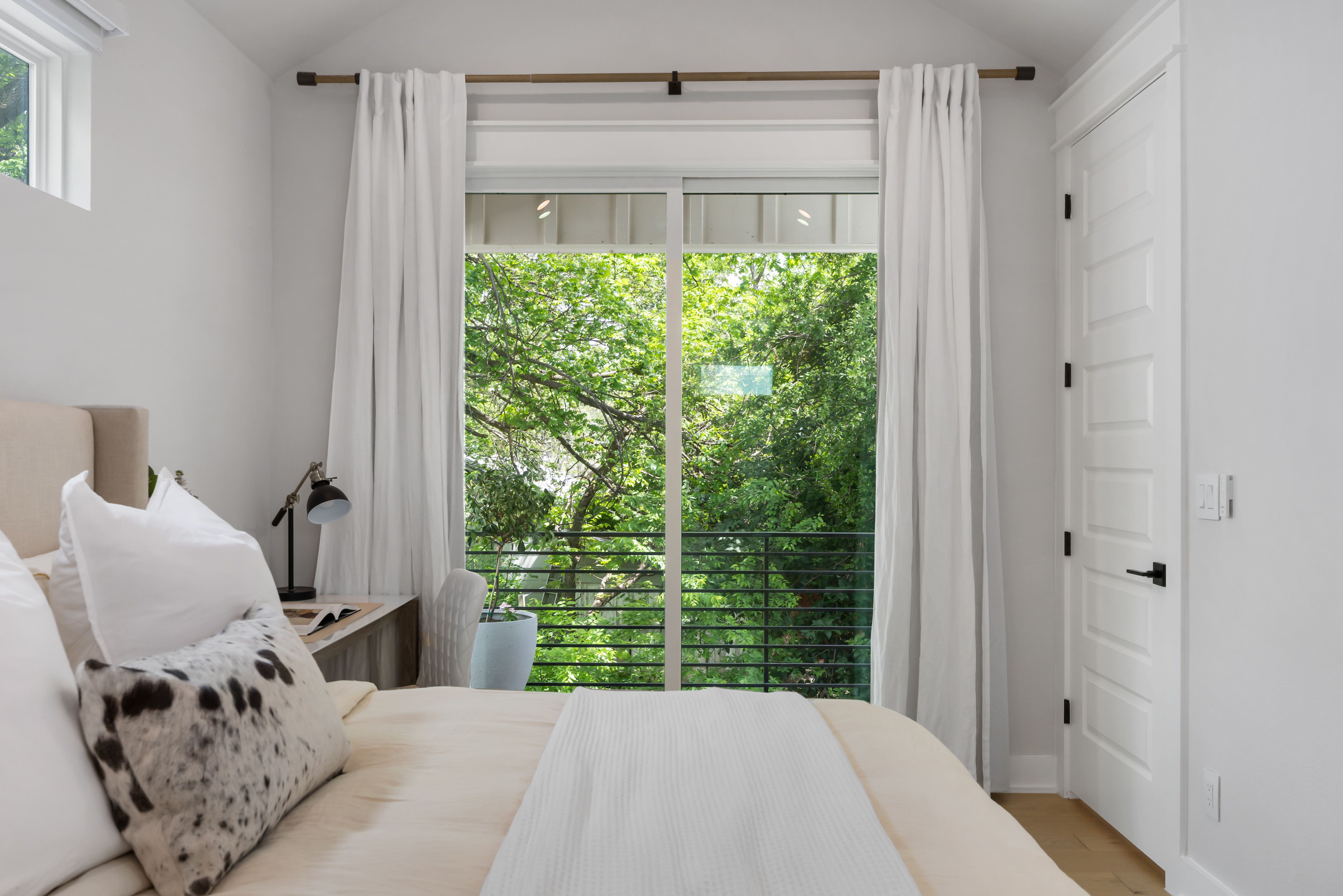  Modern 78704 Living with Style and Privacy - 物件實景