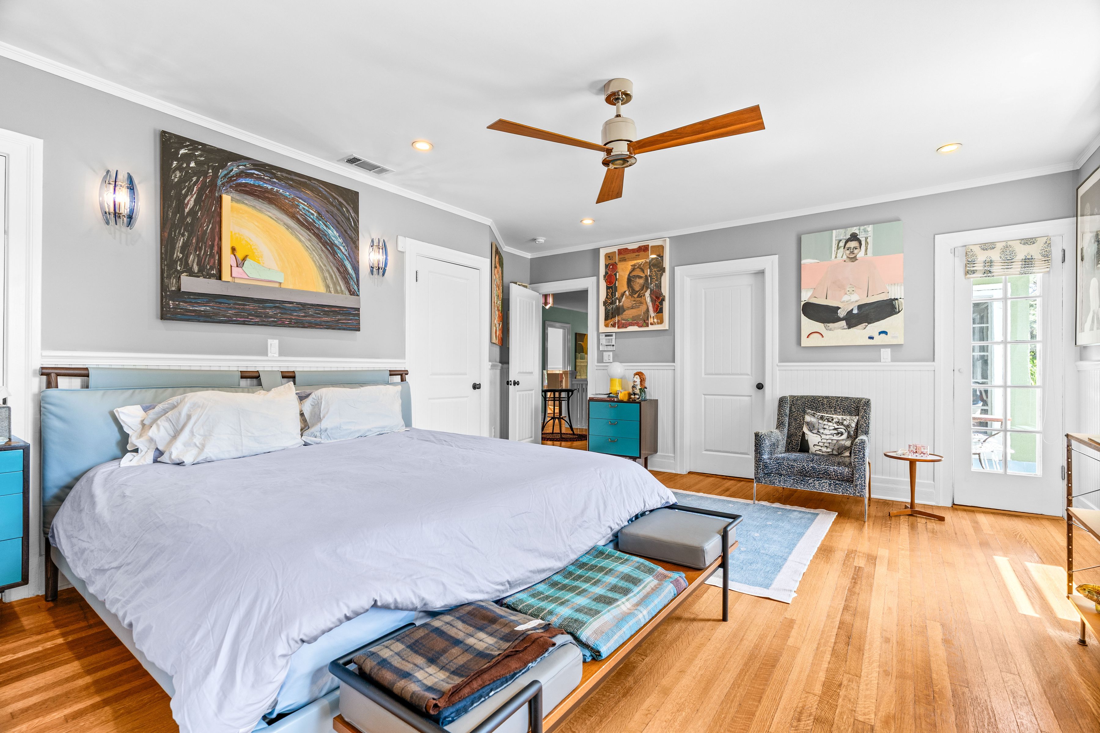  1841 Wellington Rd - 物件實景