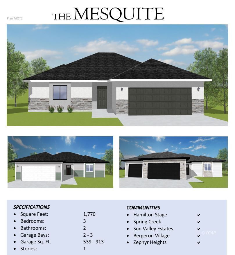 Elko, Nevada, 89801, United States, 4 Bedrooms Bedrooms, ,2 BathroomsBathrooms,Residential,For Sale,1700328