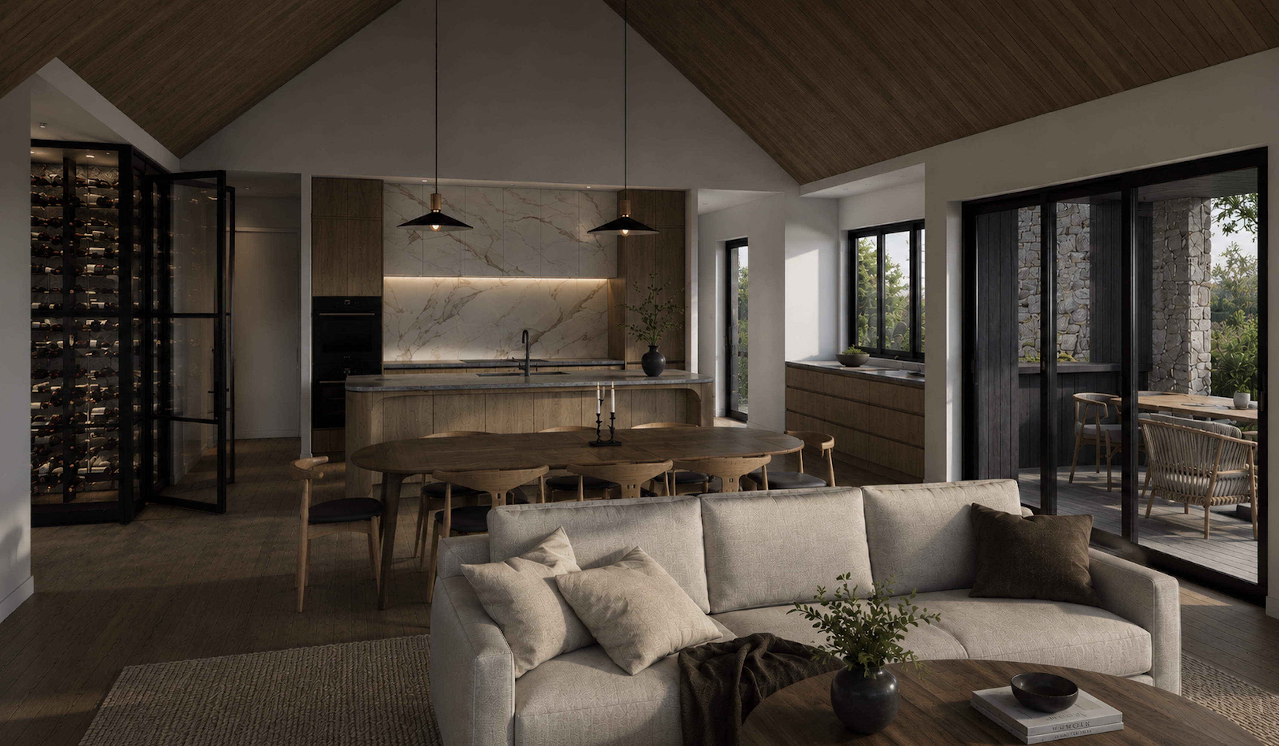  Speargrass Park  A Limited Collection of Lifestyle Properties - 物件實景