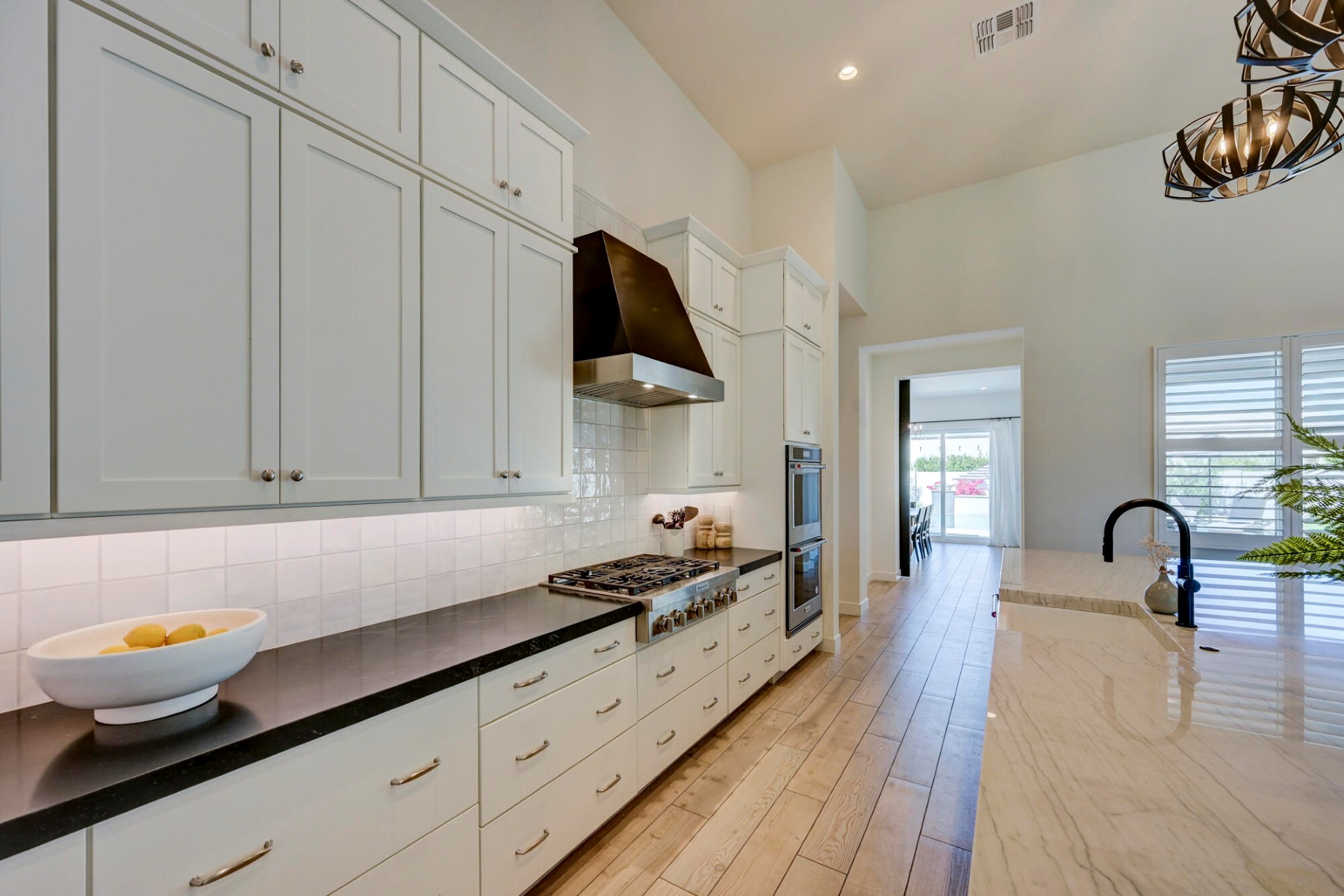  19690 E Vallejo Street¦Queen Creek, AZ - 物件實景