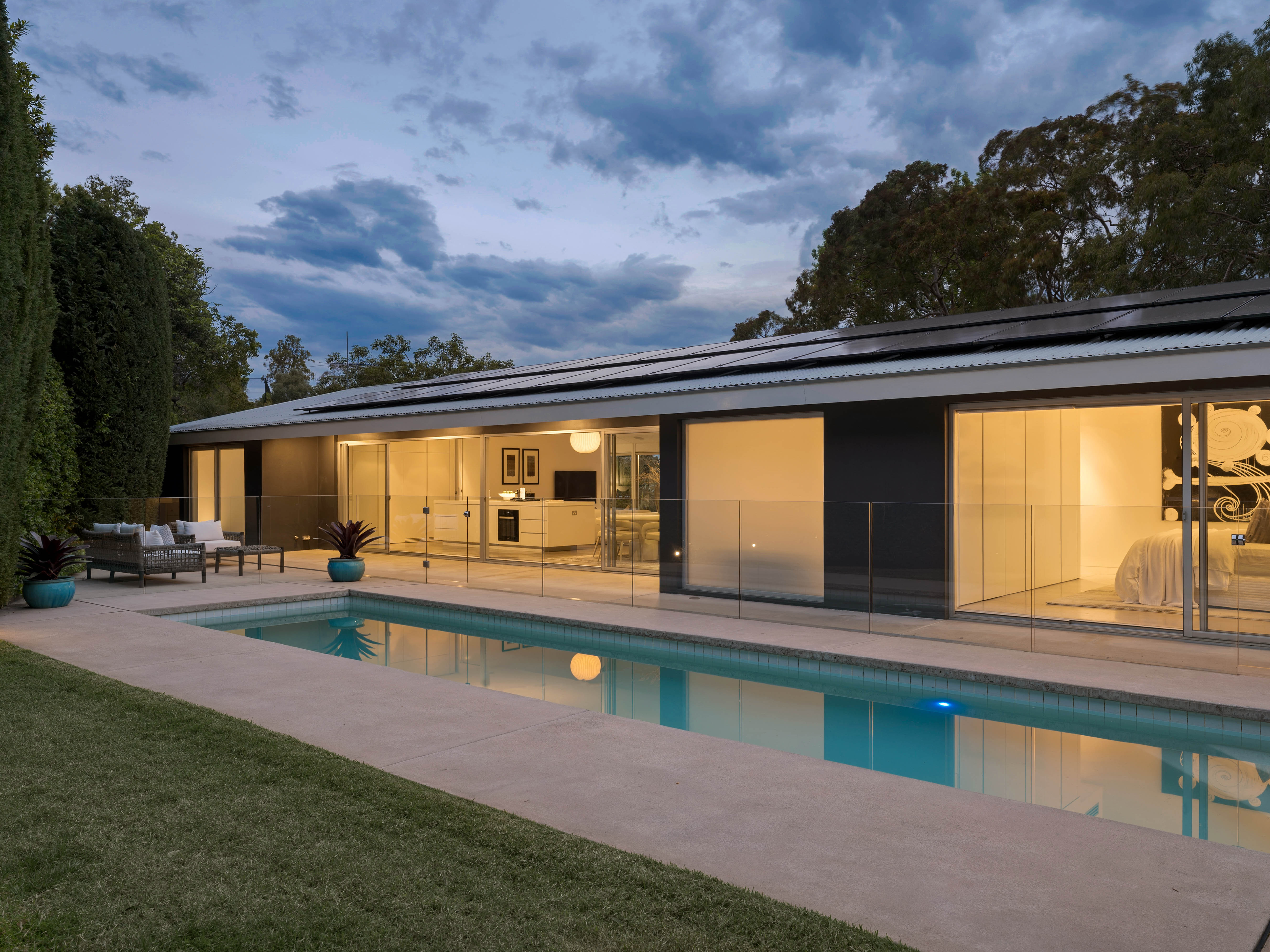 1 Knight Place, Castlecrag 