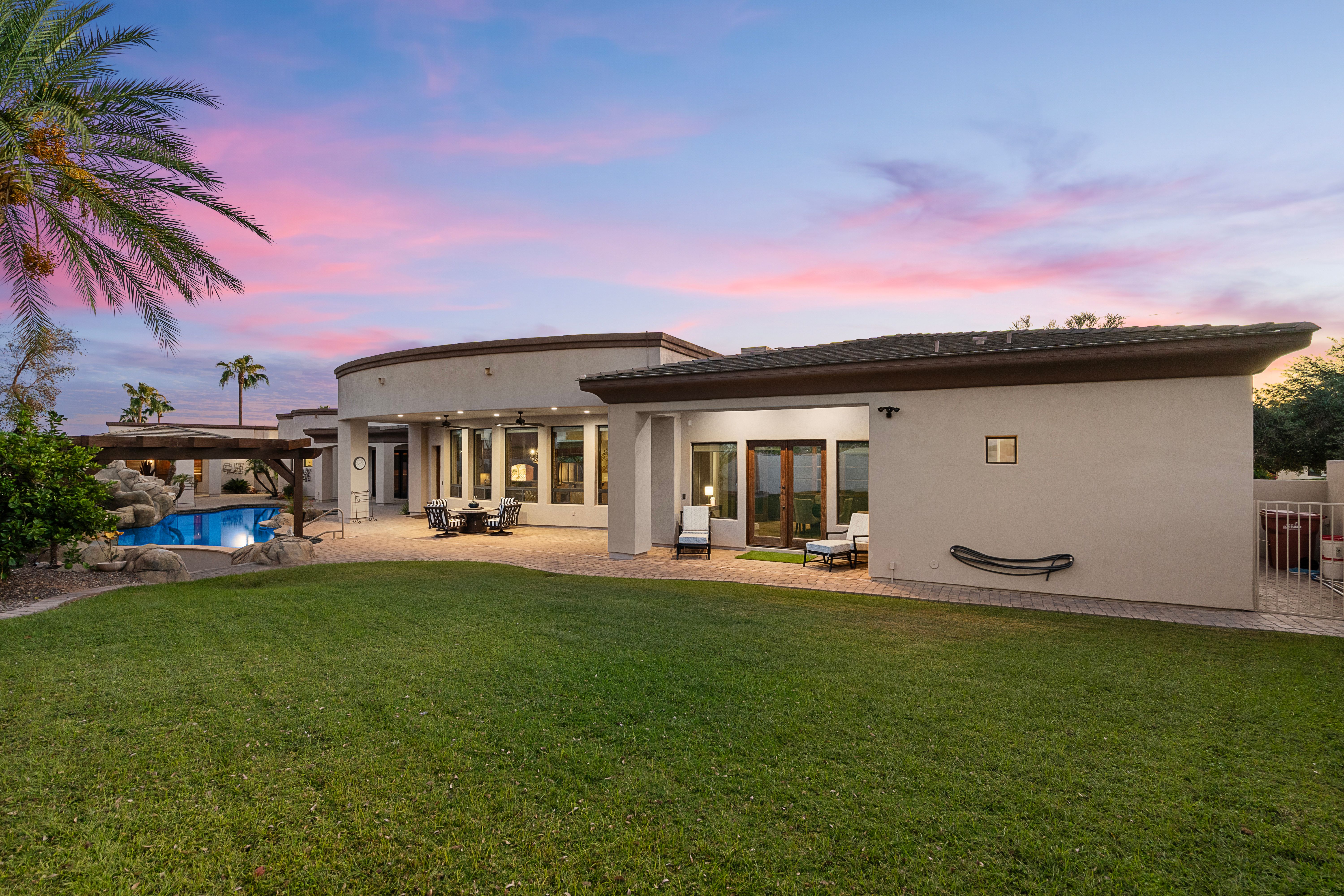  12222 E Arabian Park Drive¦Scottsdale, AZ - 物件實景