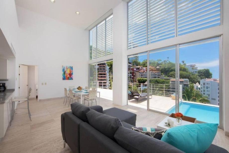 Hortensias, Puerto Vallarta, Jalisco, 48380, Mexico, 3 Bedrooms Bedrooms, ,3 BathroomsBathrooms,Residential,For Sale,Hortensias,1615692