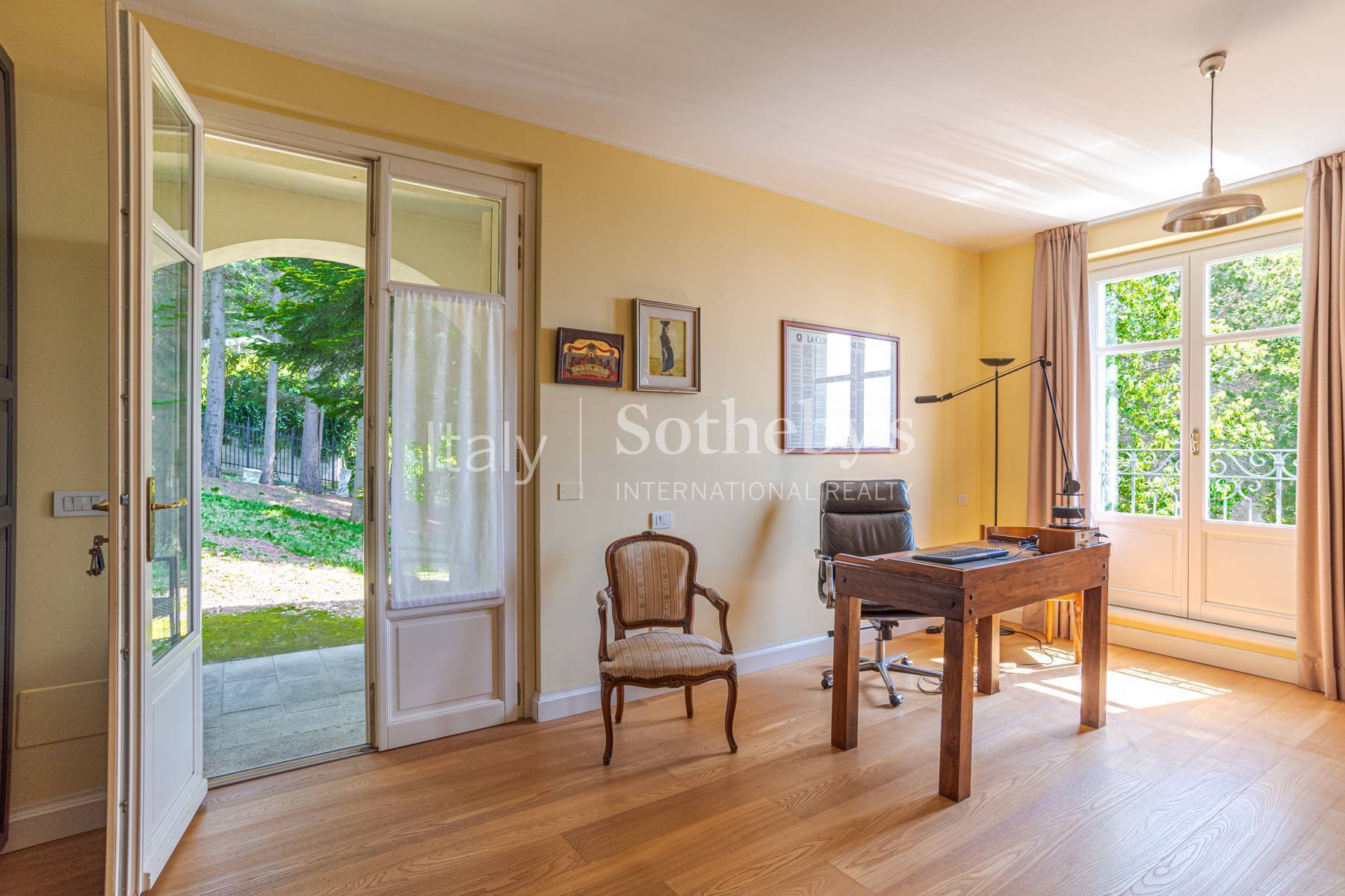  Sophisticated period villa - 物件實景