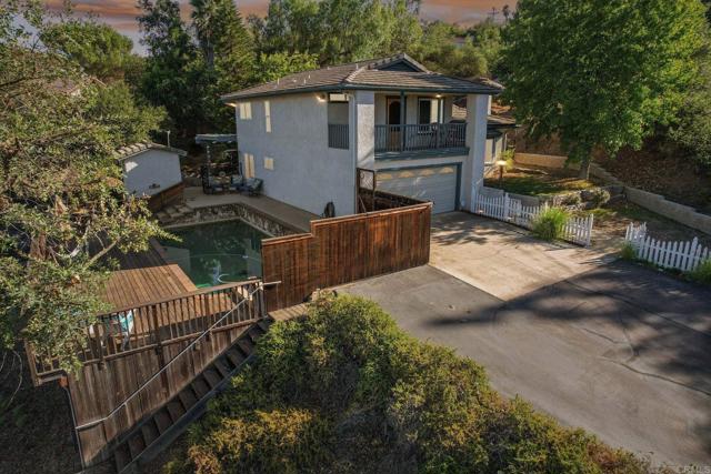 Alpine, California, 91901, United States, 3 Bedrooms Bedrooms, ,2 BathroomsBathrooms,Residential,For Sale,1975915