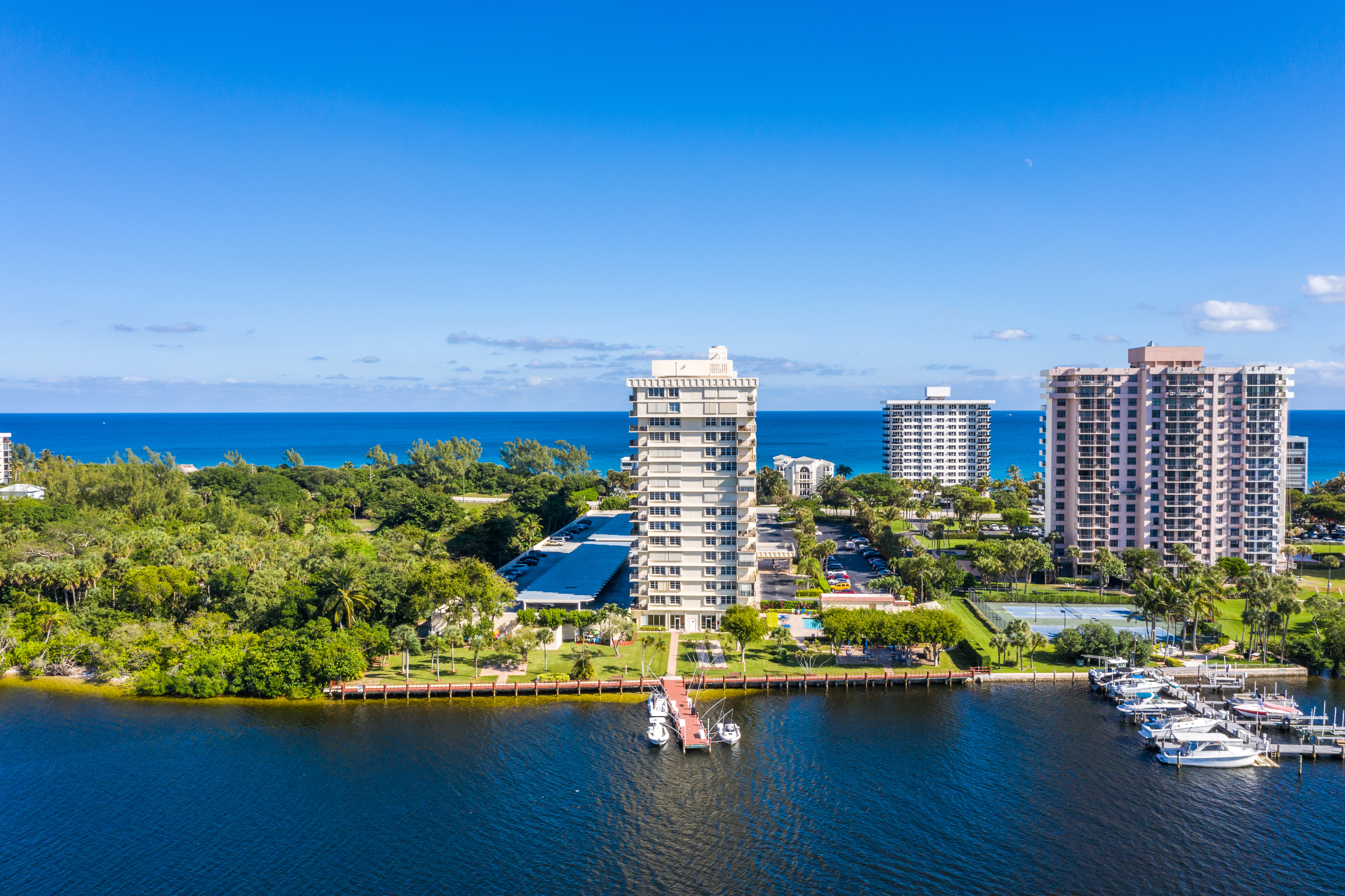  2121 N Ocean Boulevard, Boca Raton, FL, 33431 - 物件實景